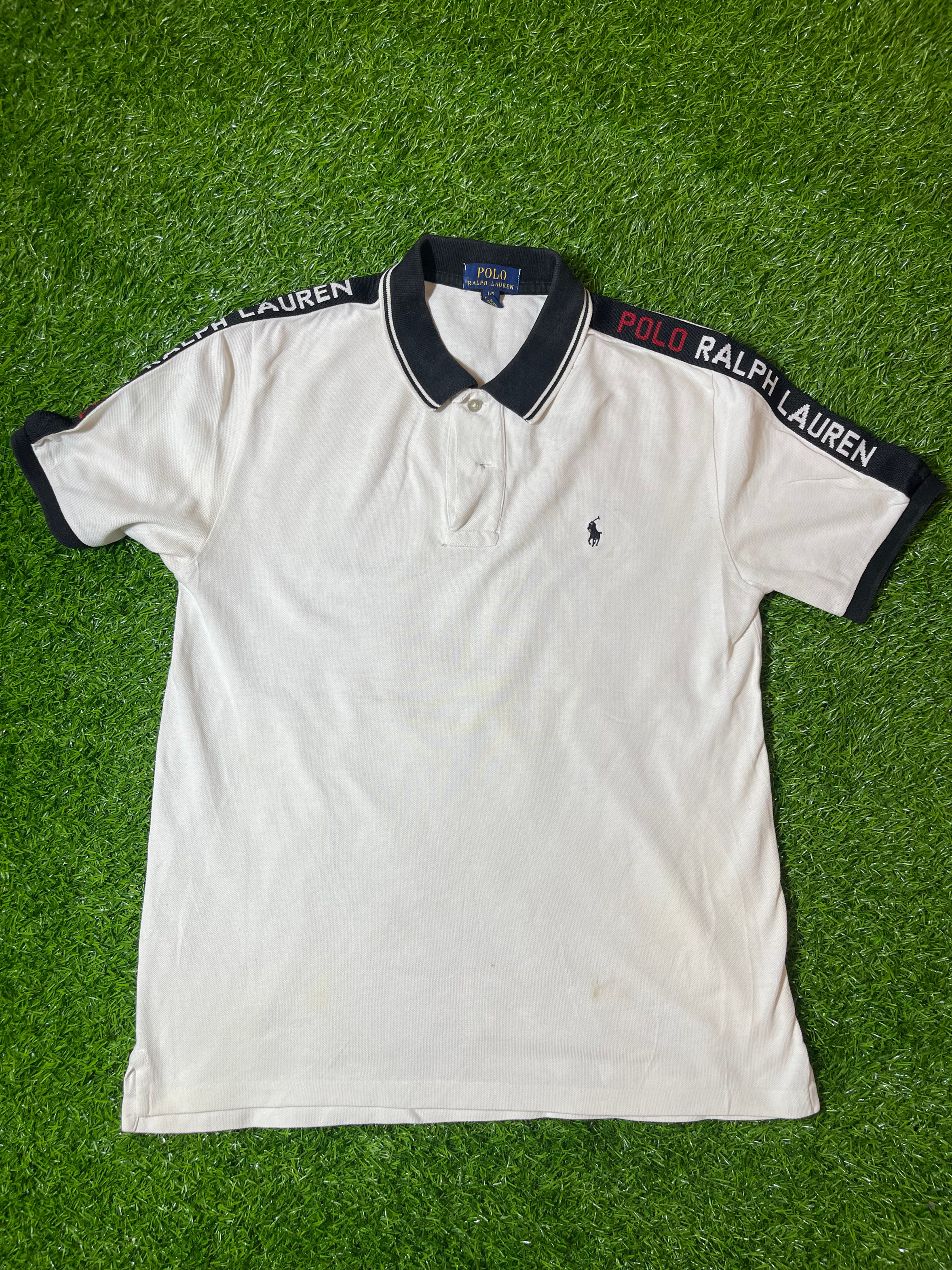 Ralph Lauren Polo T-Shirts