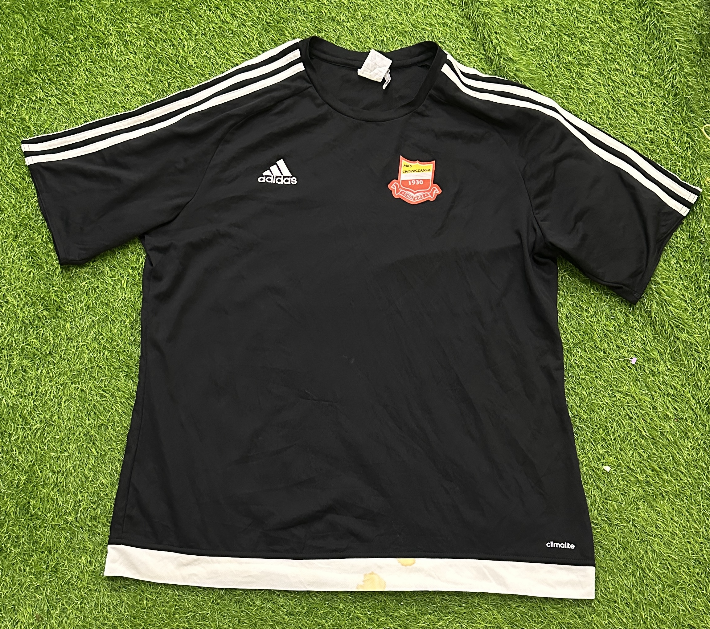Sports T-Shirts double logo