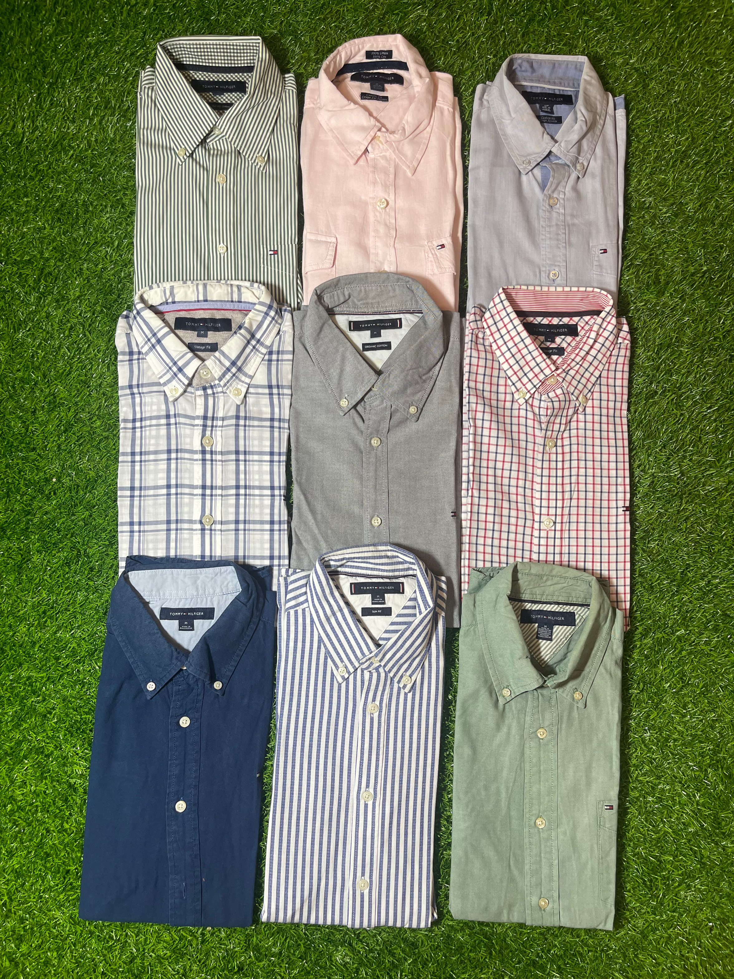 Tommy Hilfiger Shirts