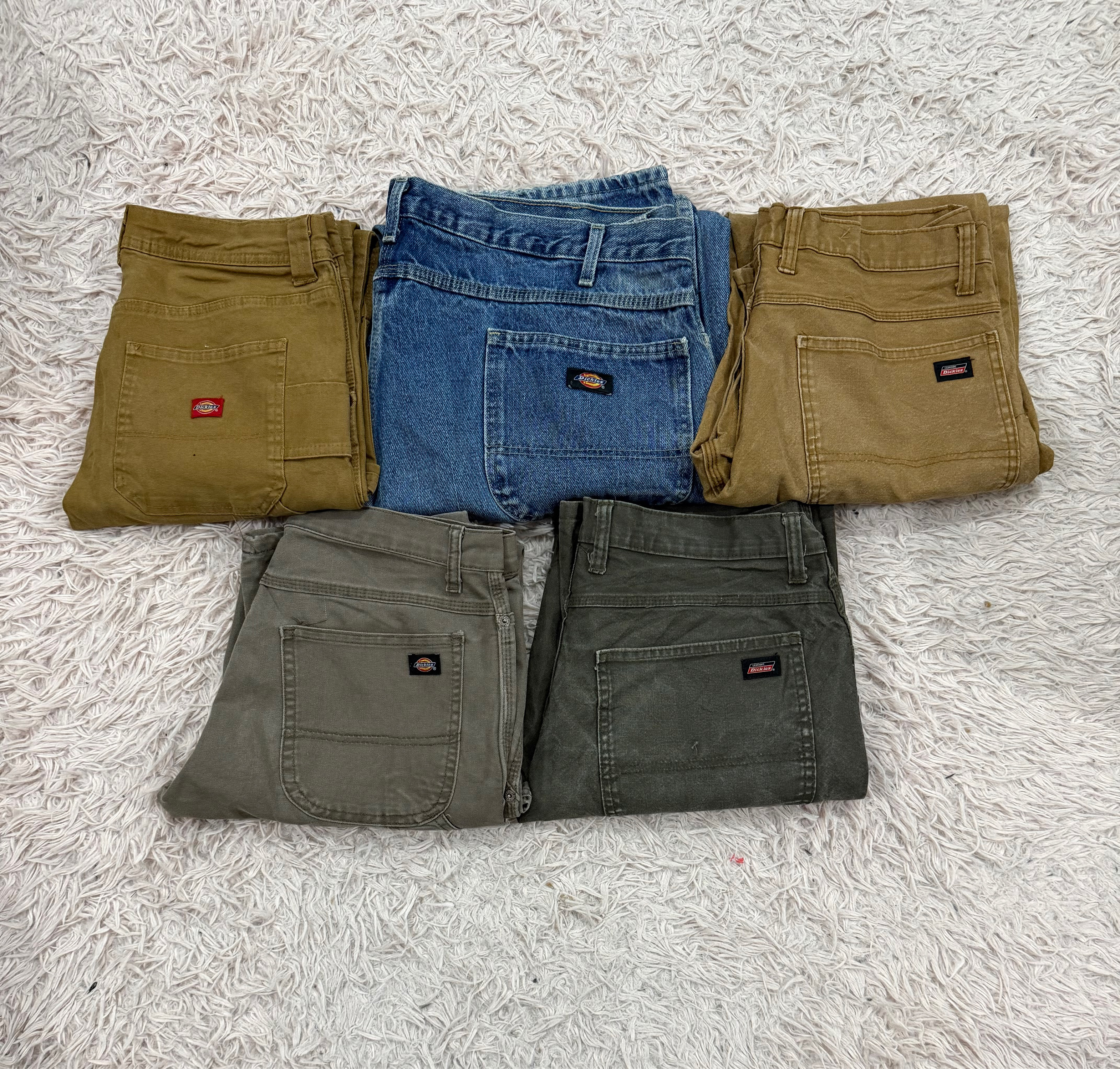 Dickies Workwear Pants