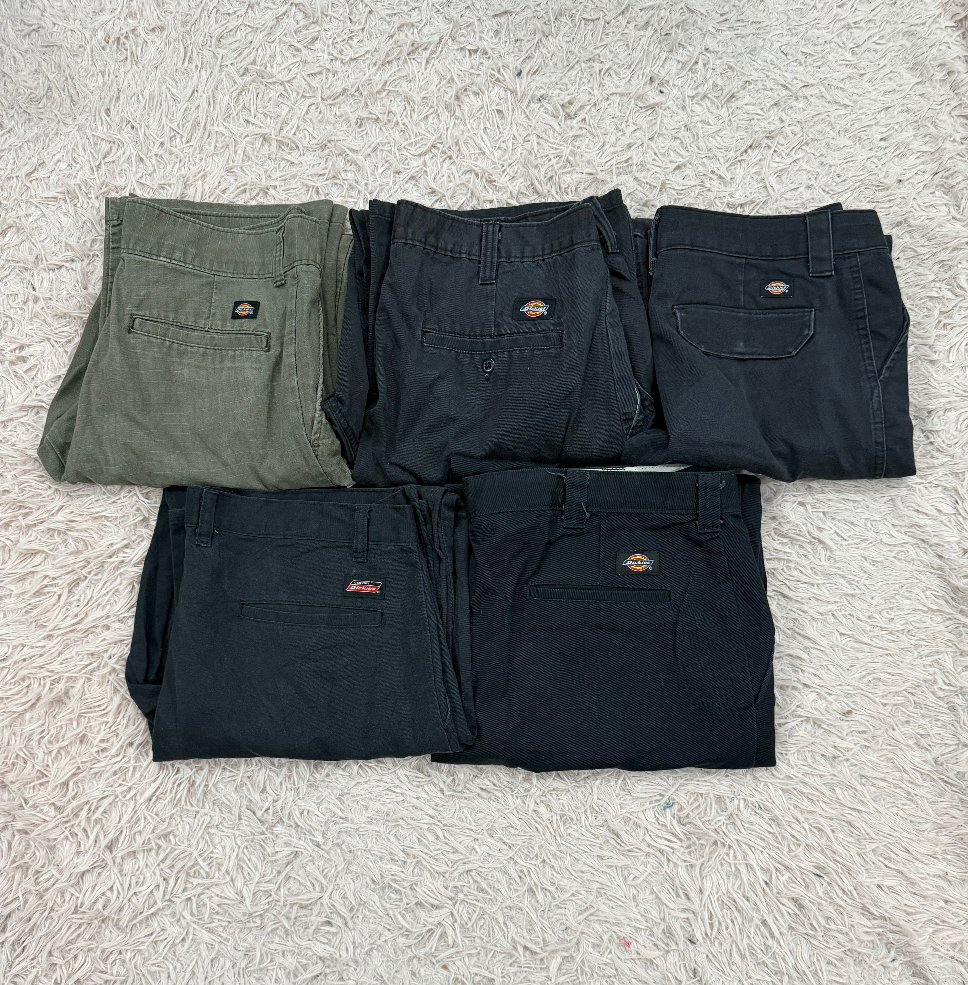 Dickies Work Wear Pants