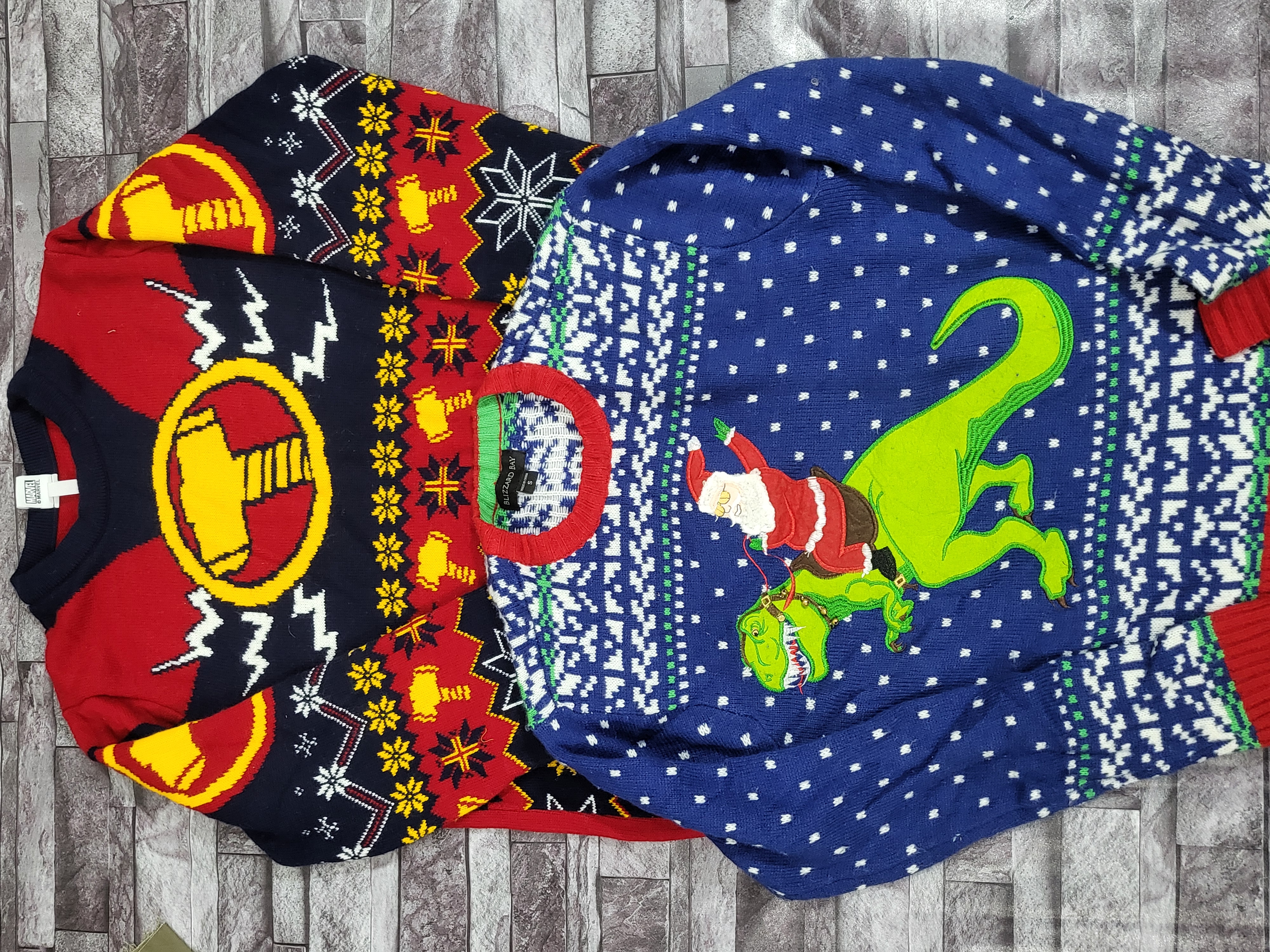 Markenpullover 18 Stück