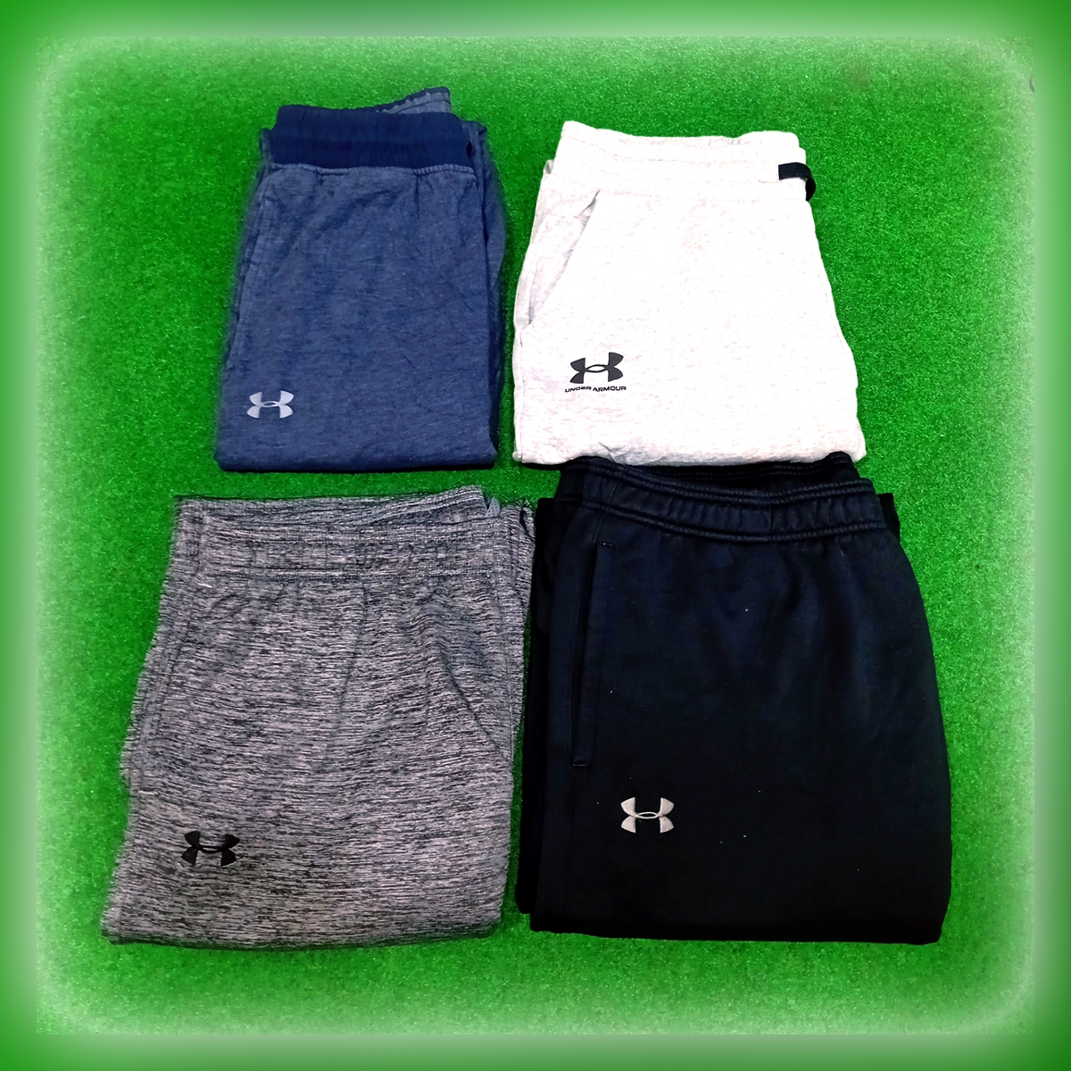 Under Armour Trousers