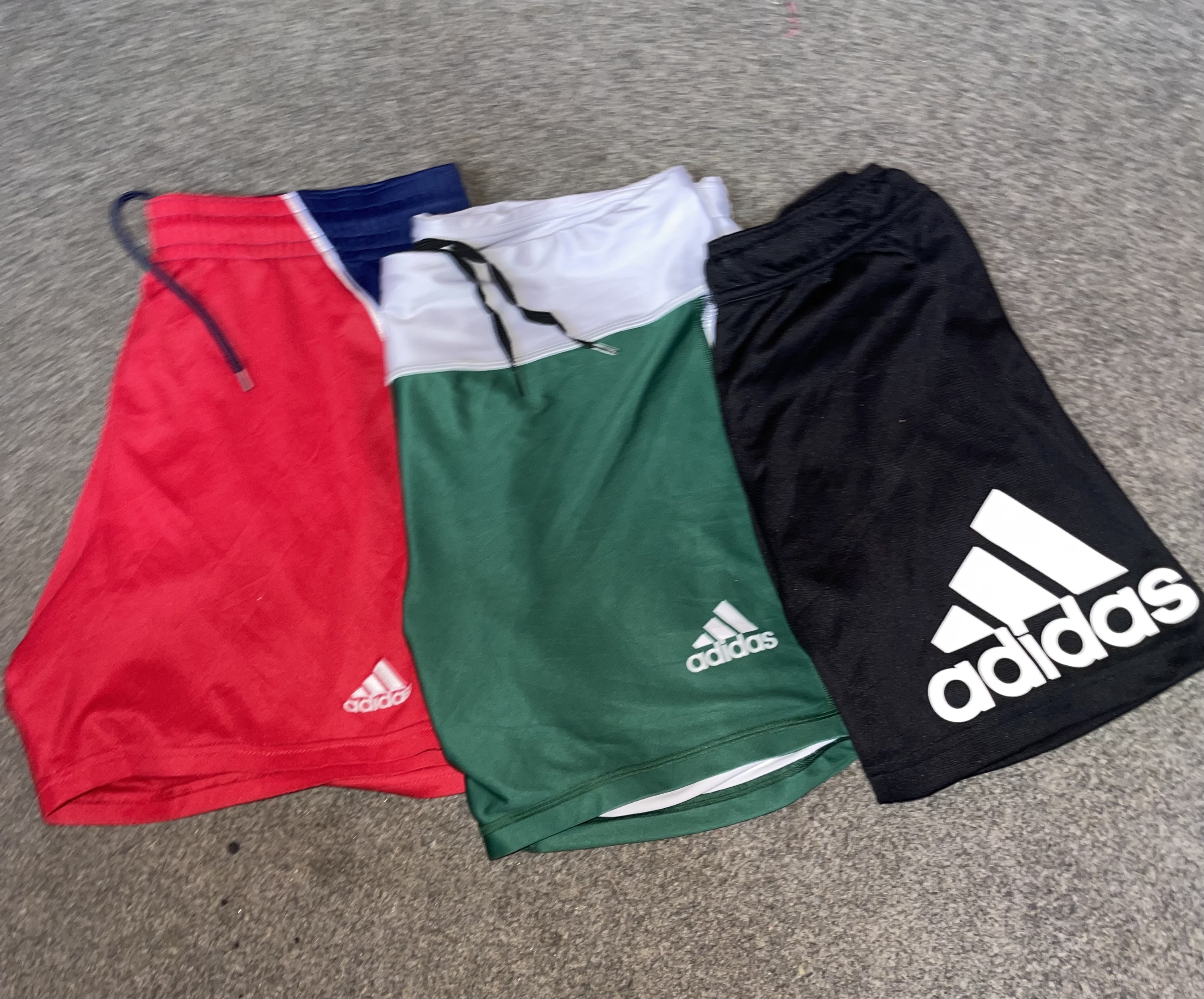Adidas Shorts