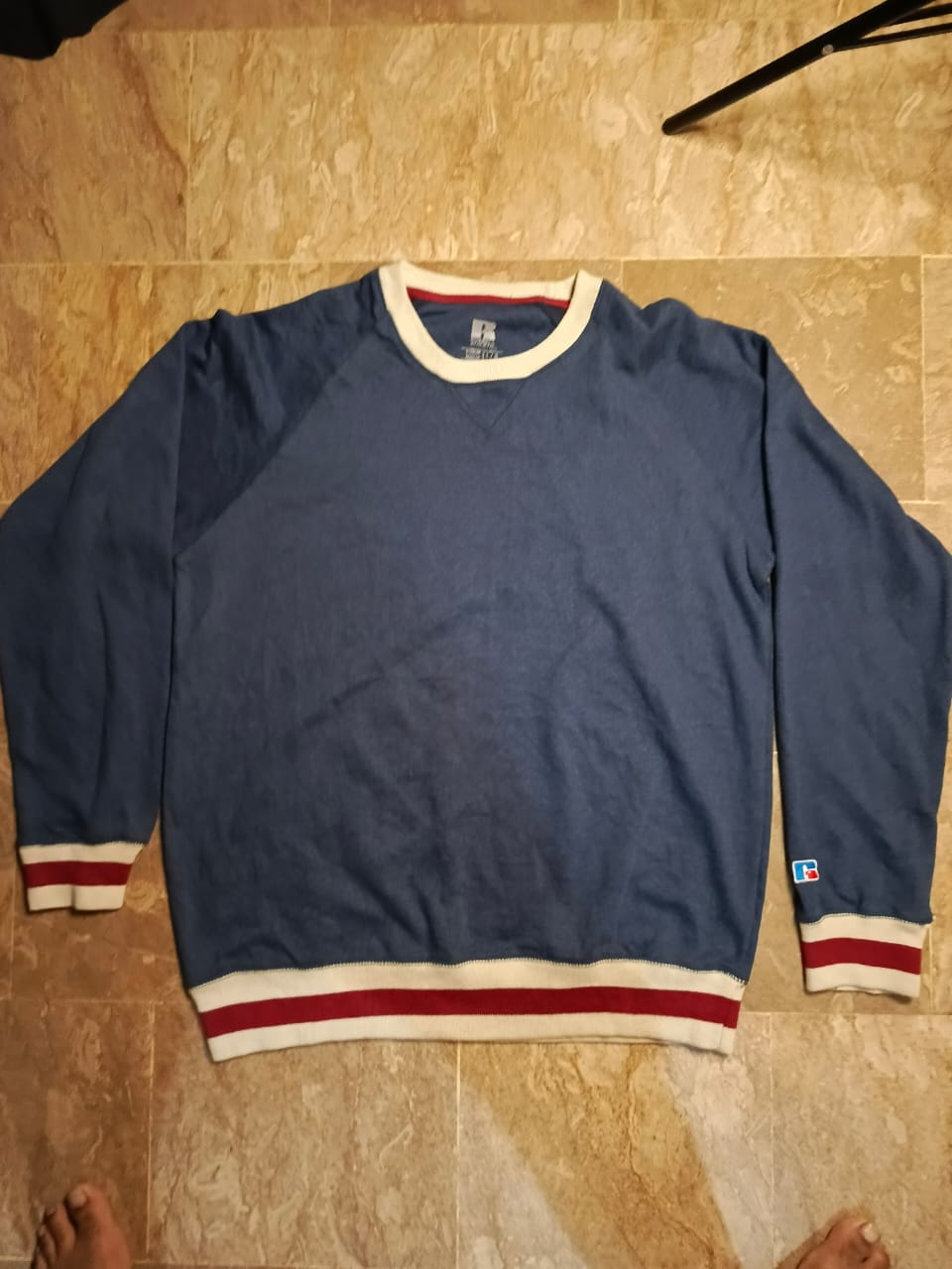 Sweatshirts and hoodies