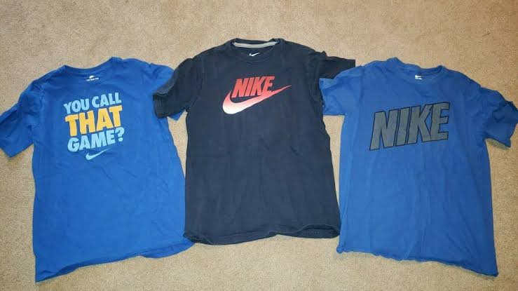 Nike Classic Tshirt