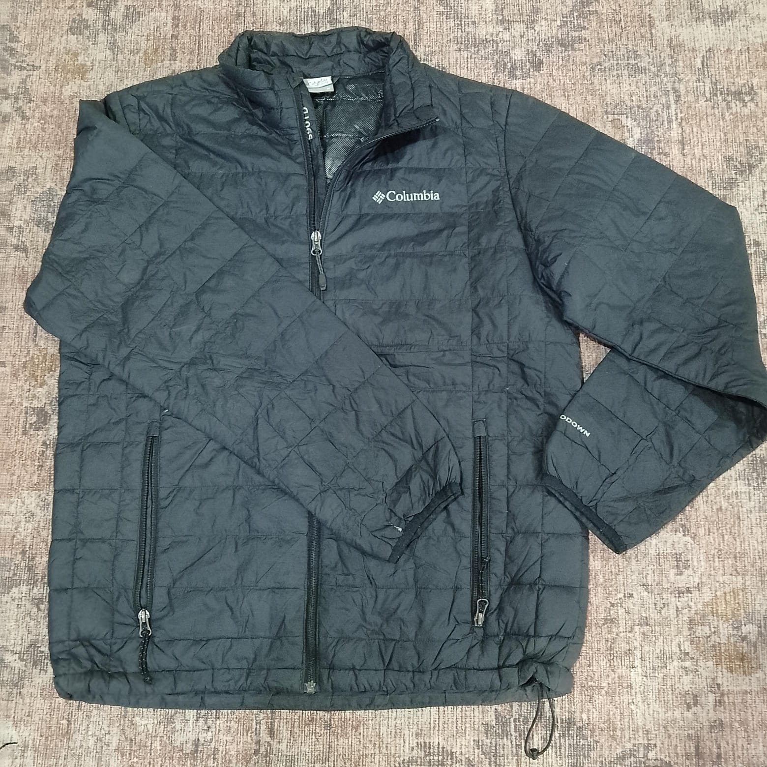 Vestes Columbia Mix CR4752