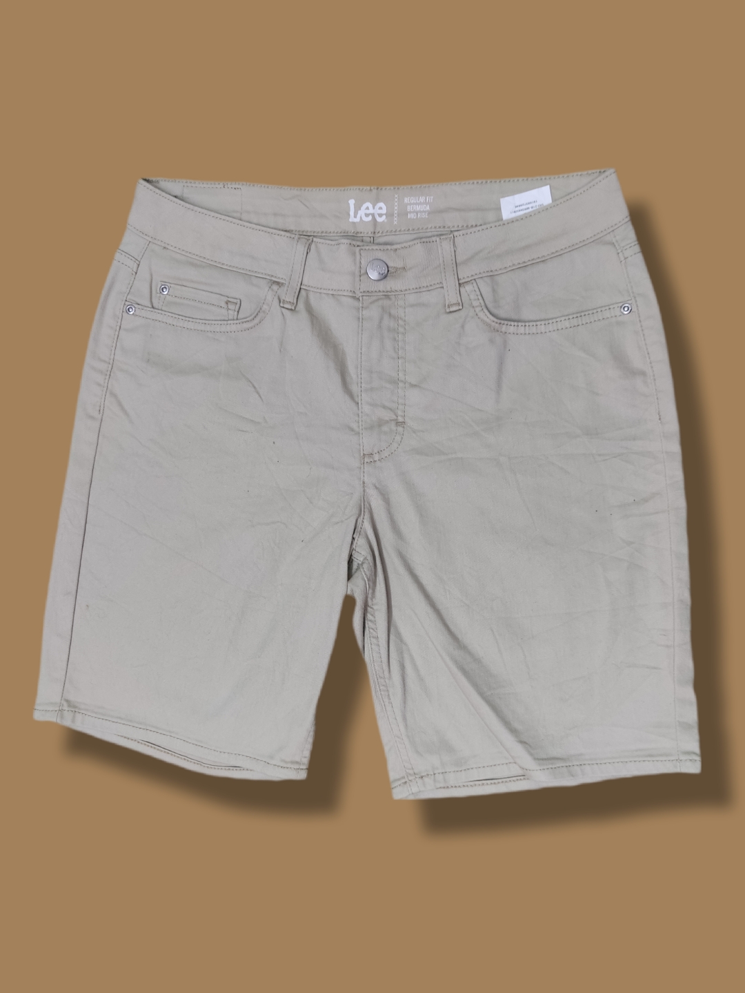 Lee Short