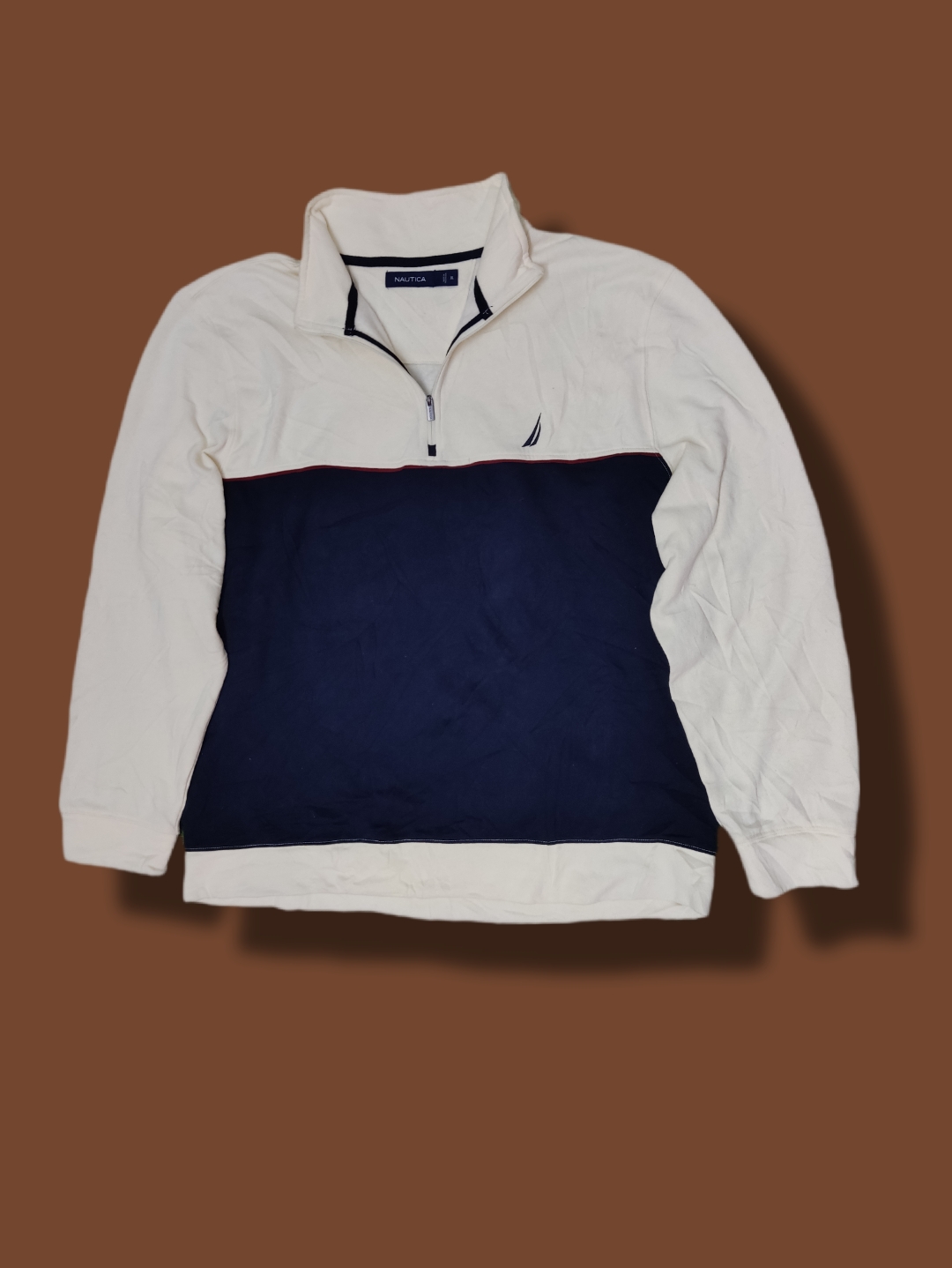 Branded Sweatshirt