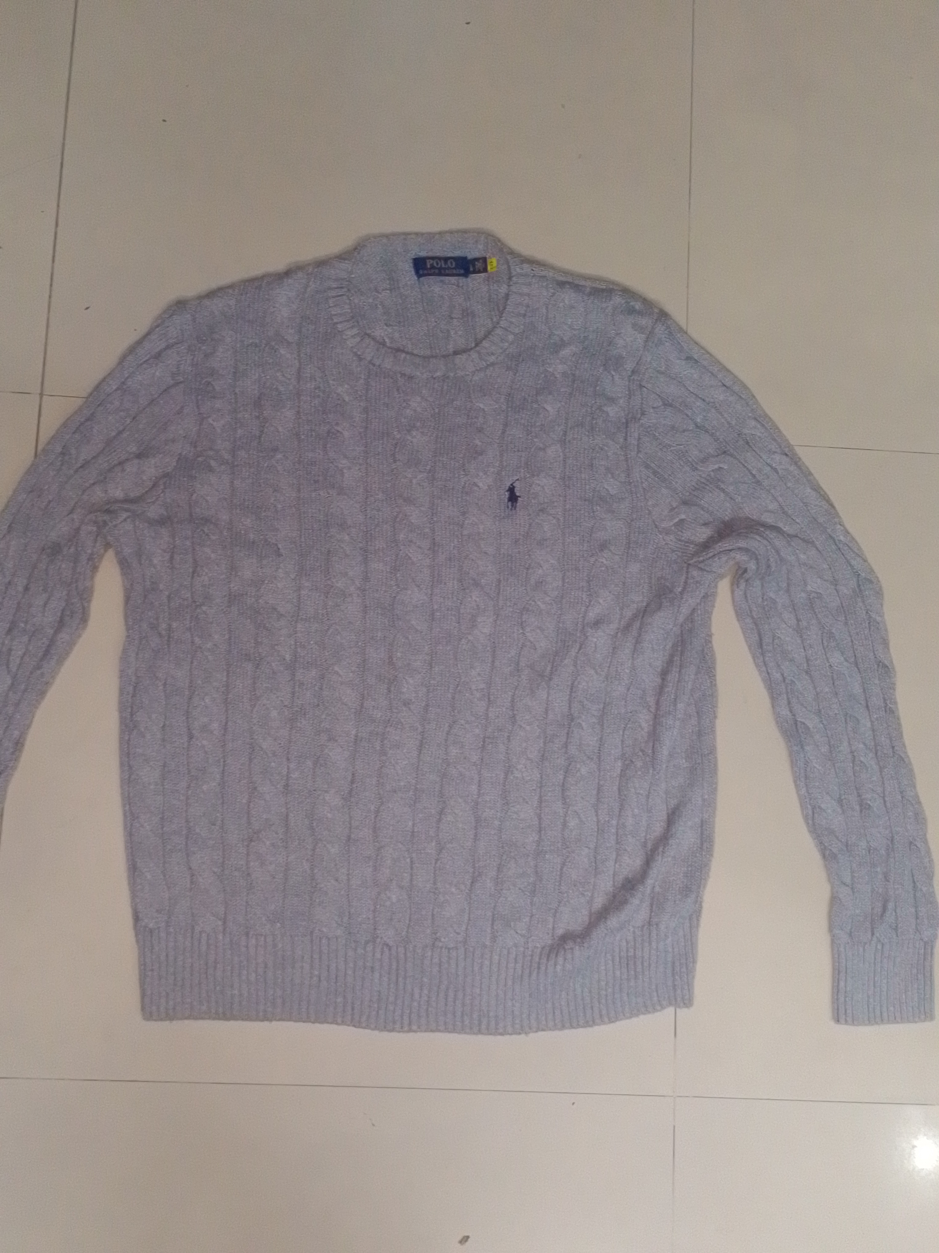 Polo Ralph Lauren Pullover