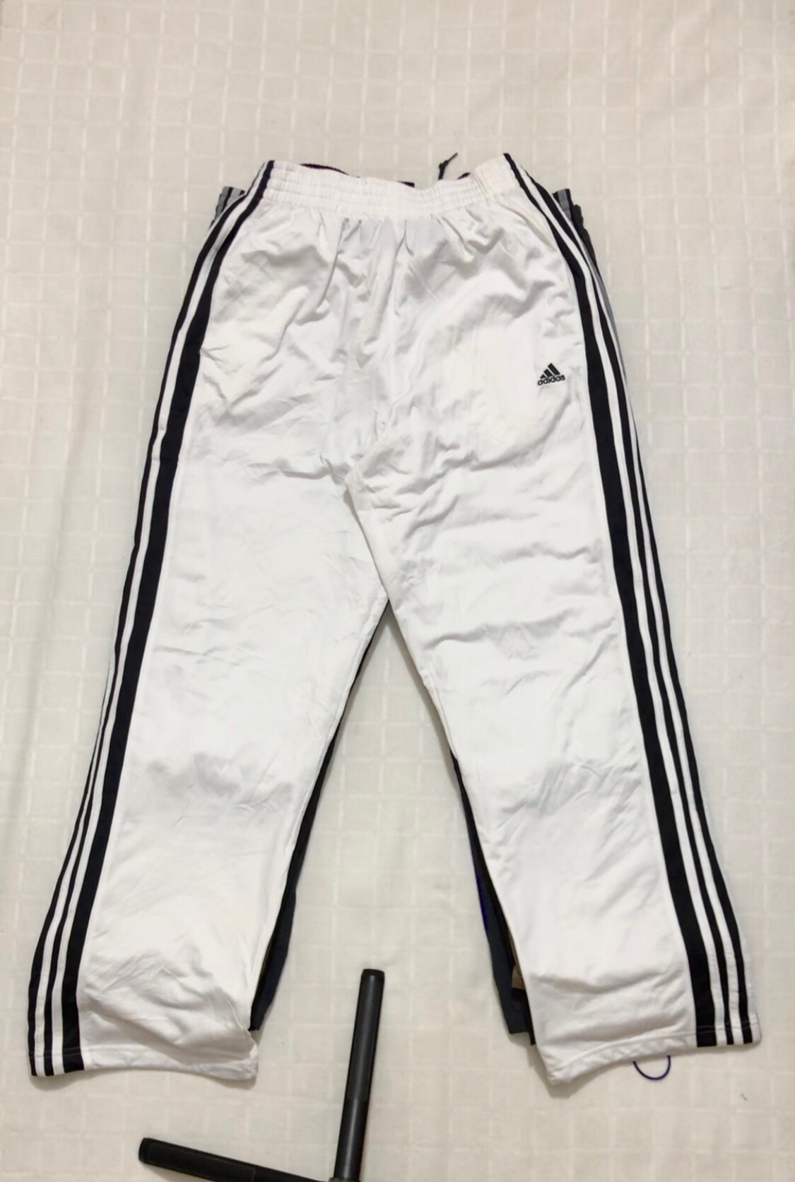 Pantolon da corsa Nike / Adidas