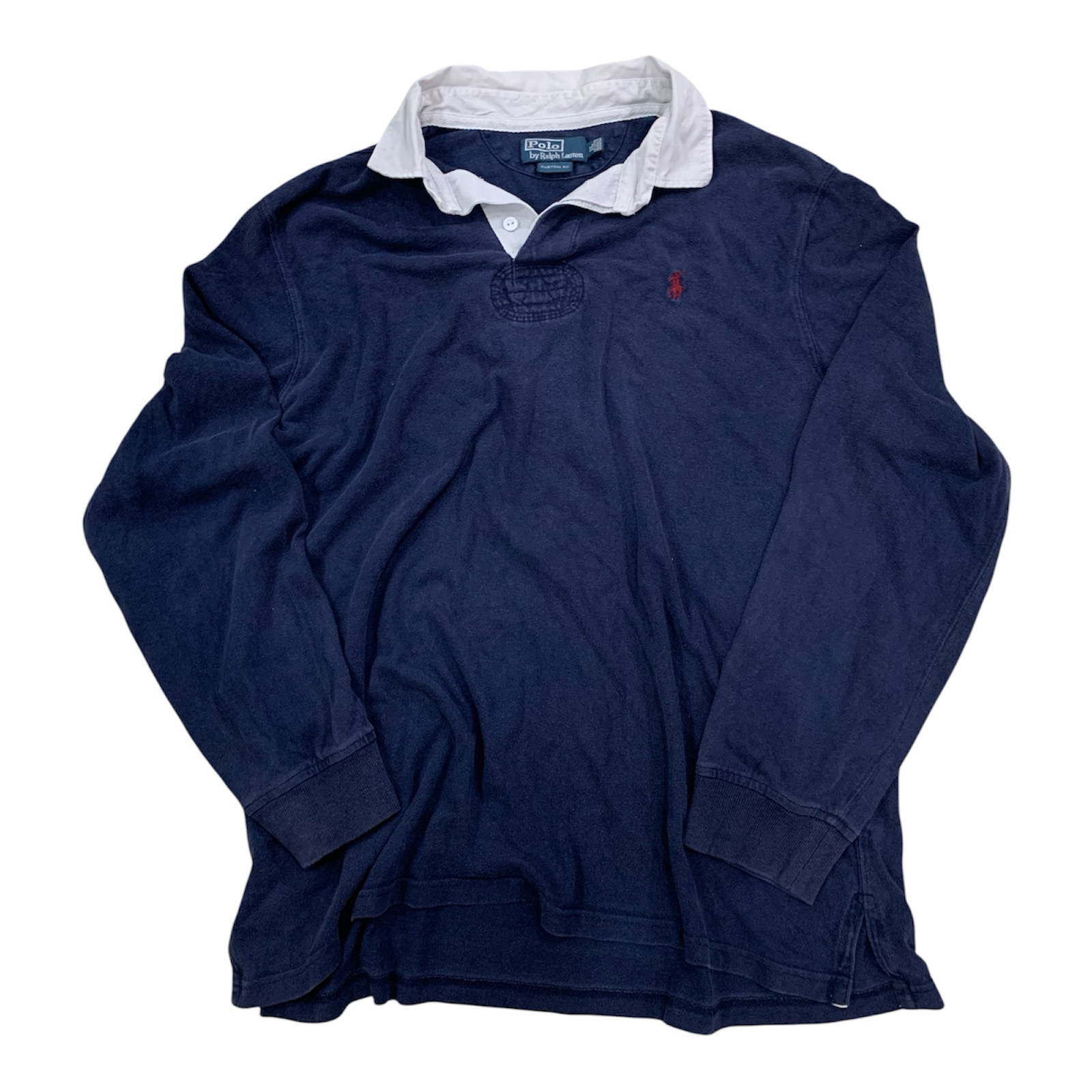 Polo ralph lauren rugby