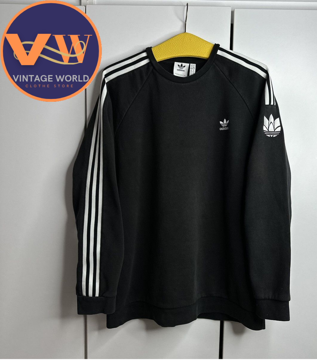 Felpa e Hoodie Adidas