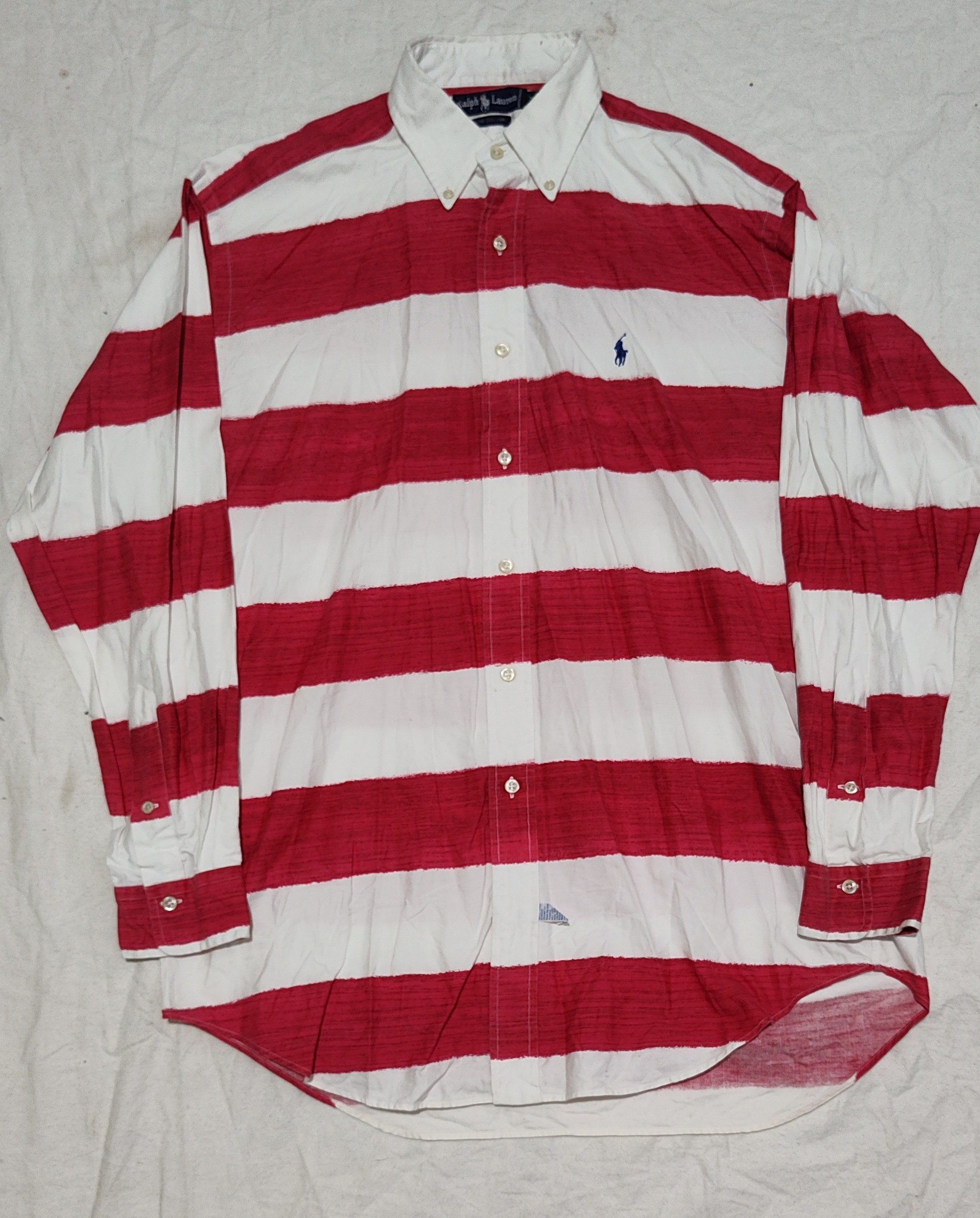 Polo Ralph Lauren men shirts