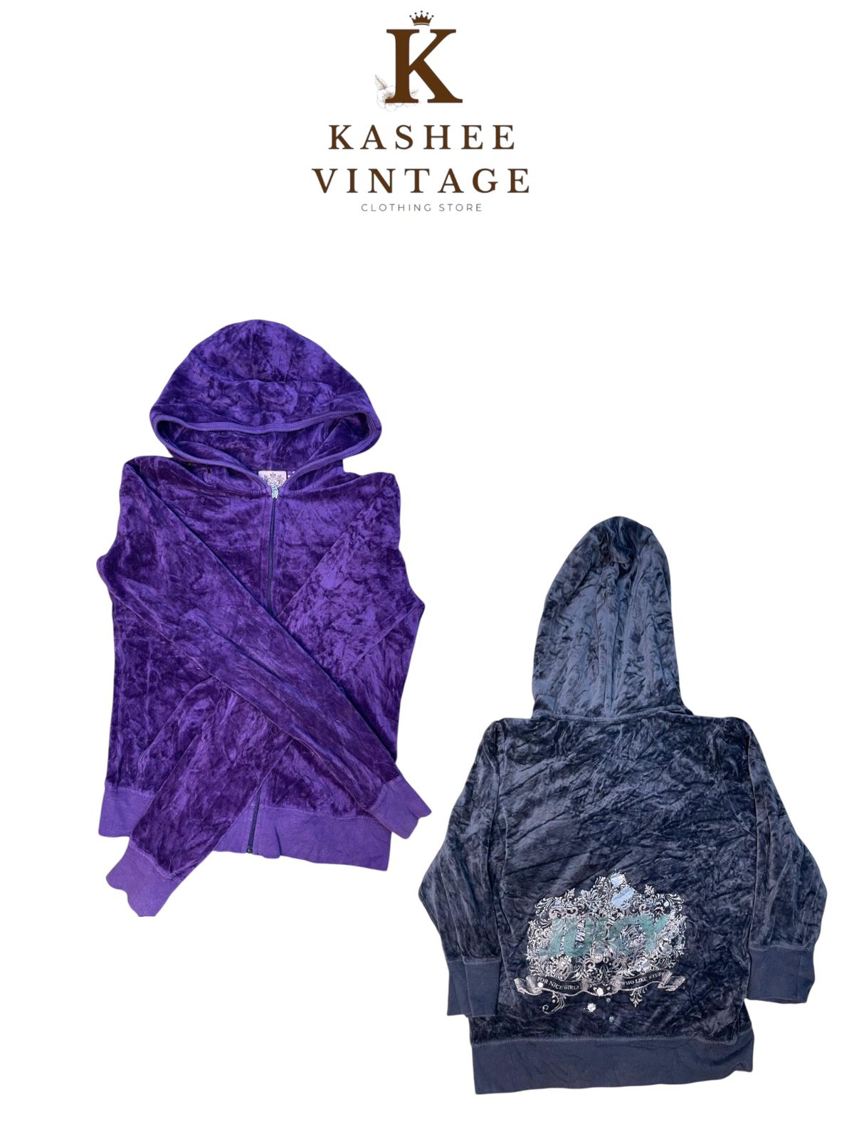 Juicy couture jackets