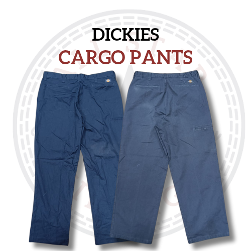 Dickies Cargo Pants