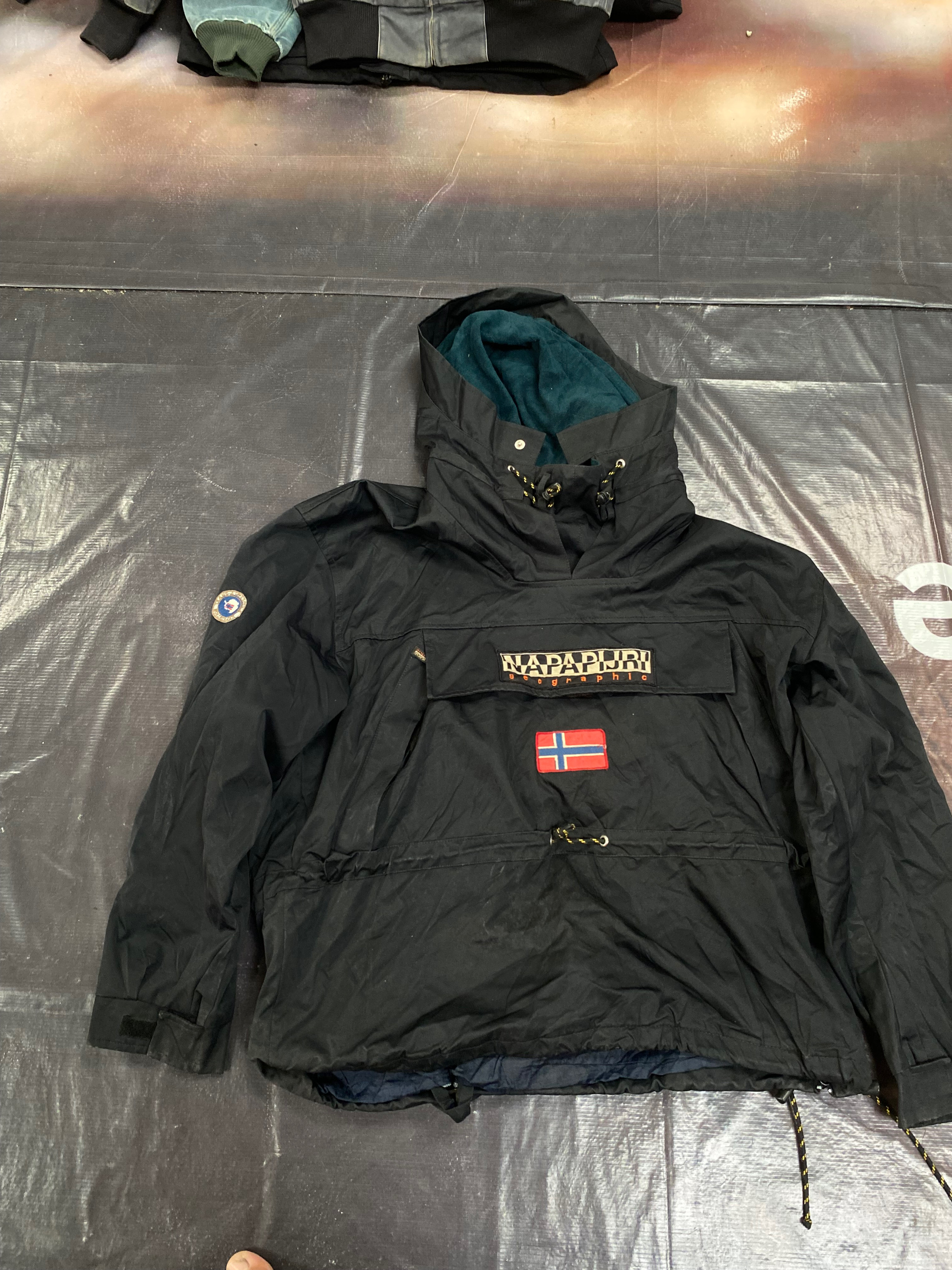 Napapijri jacket