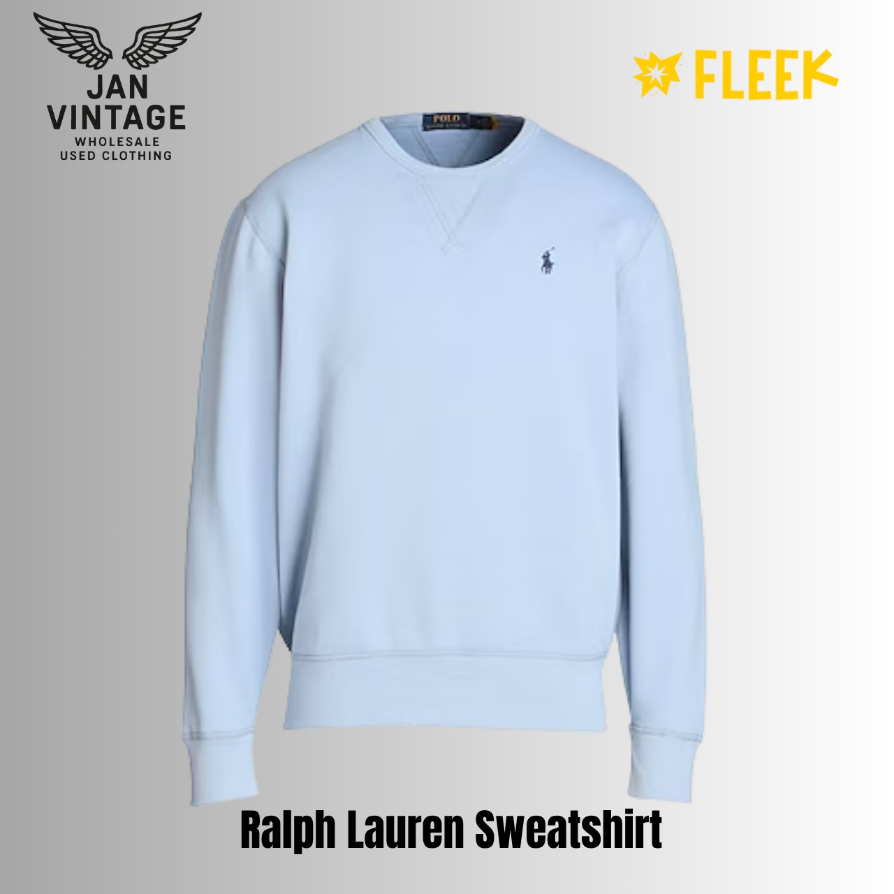 Suéteres de Ralph Lauren
