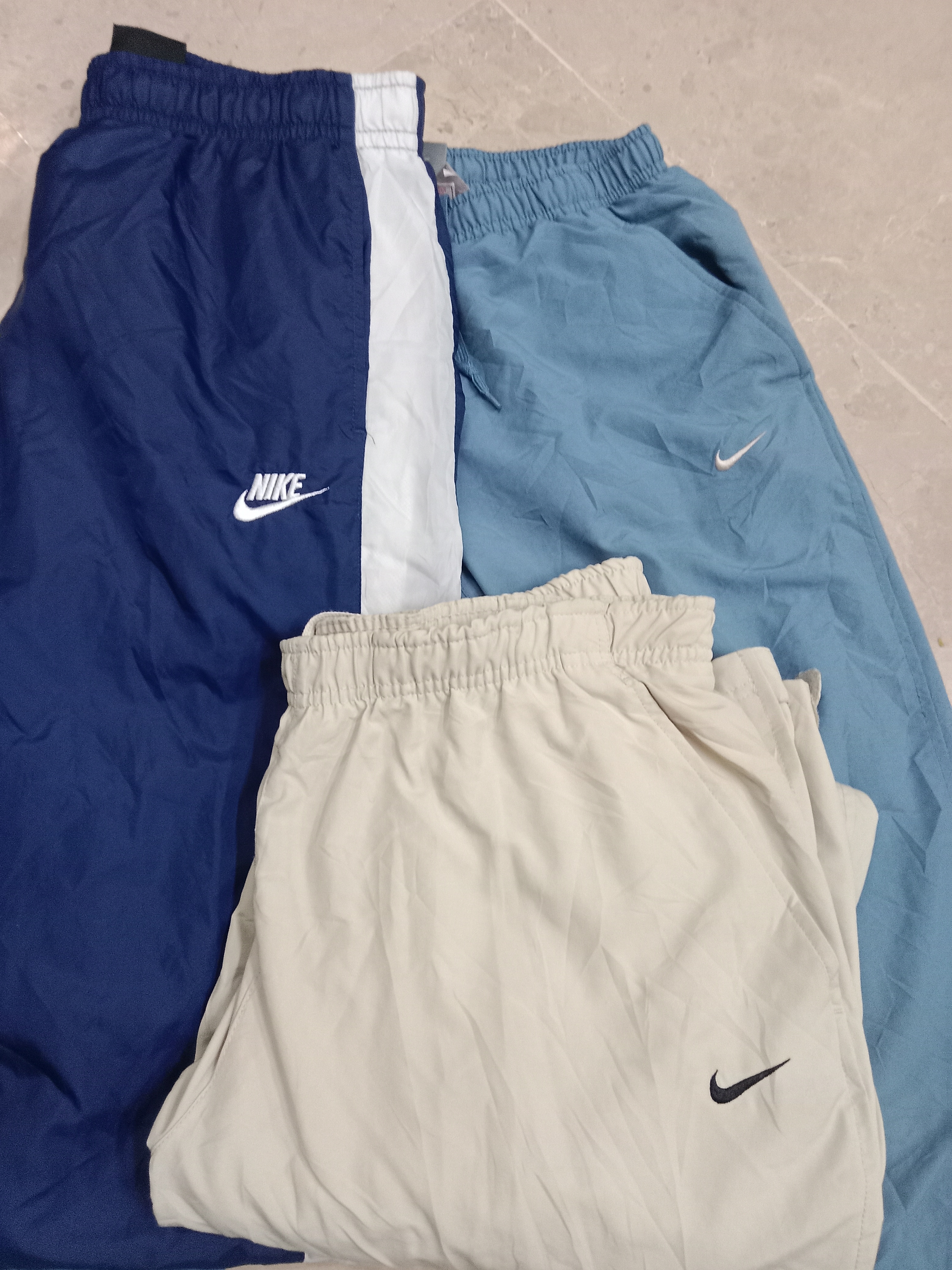 Pantaloni da jogging Nike - 10 pezzi