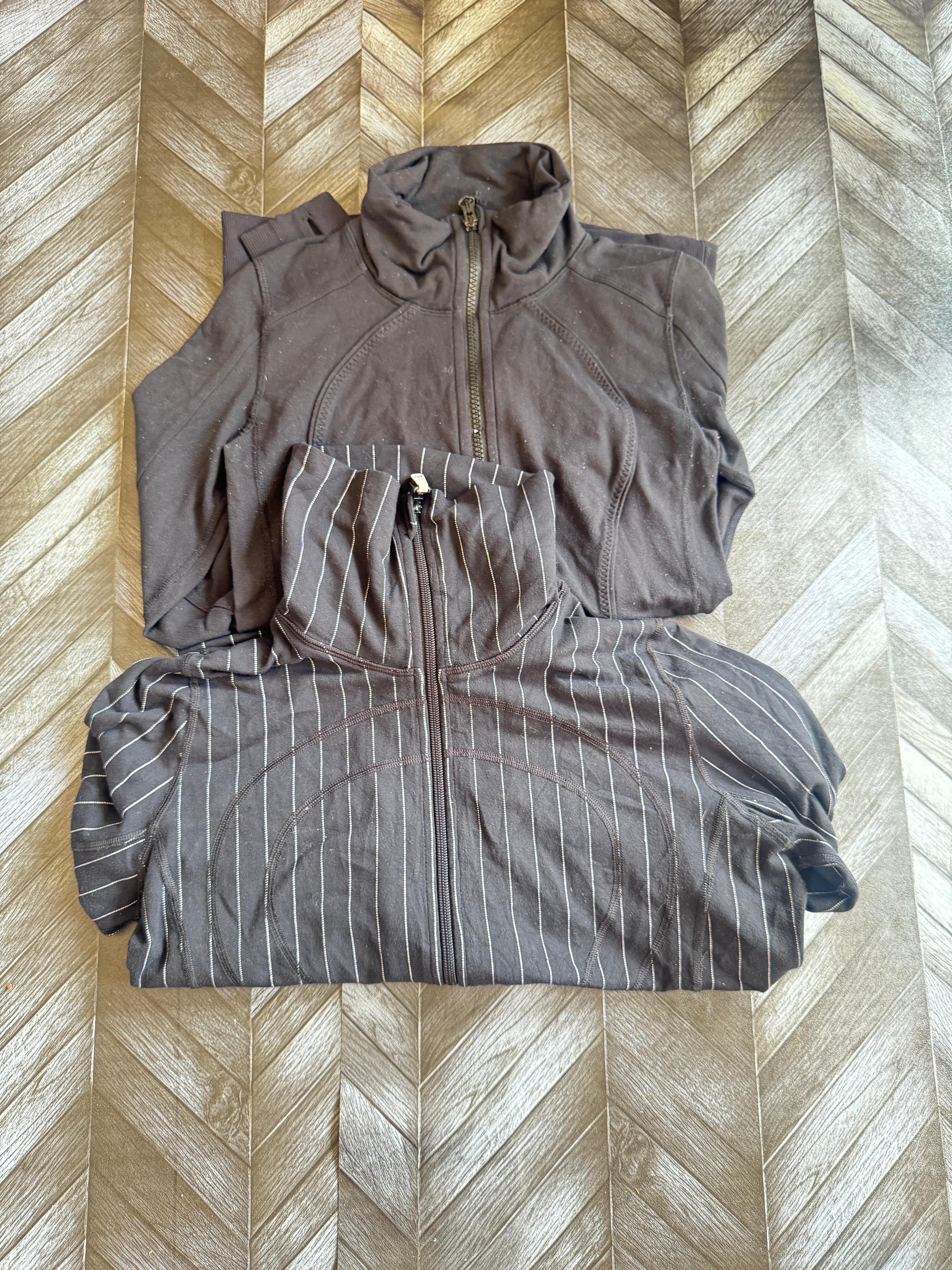 Lululemon Jackets