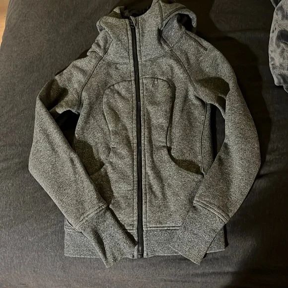 Lululemon Jacken