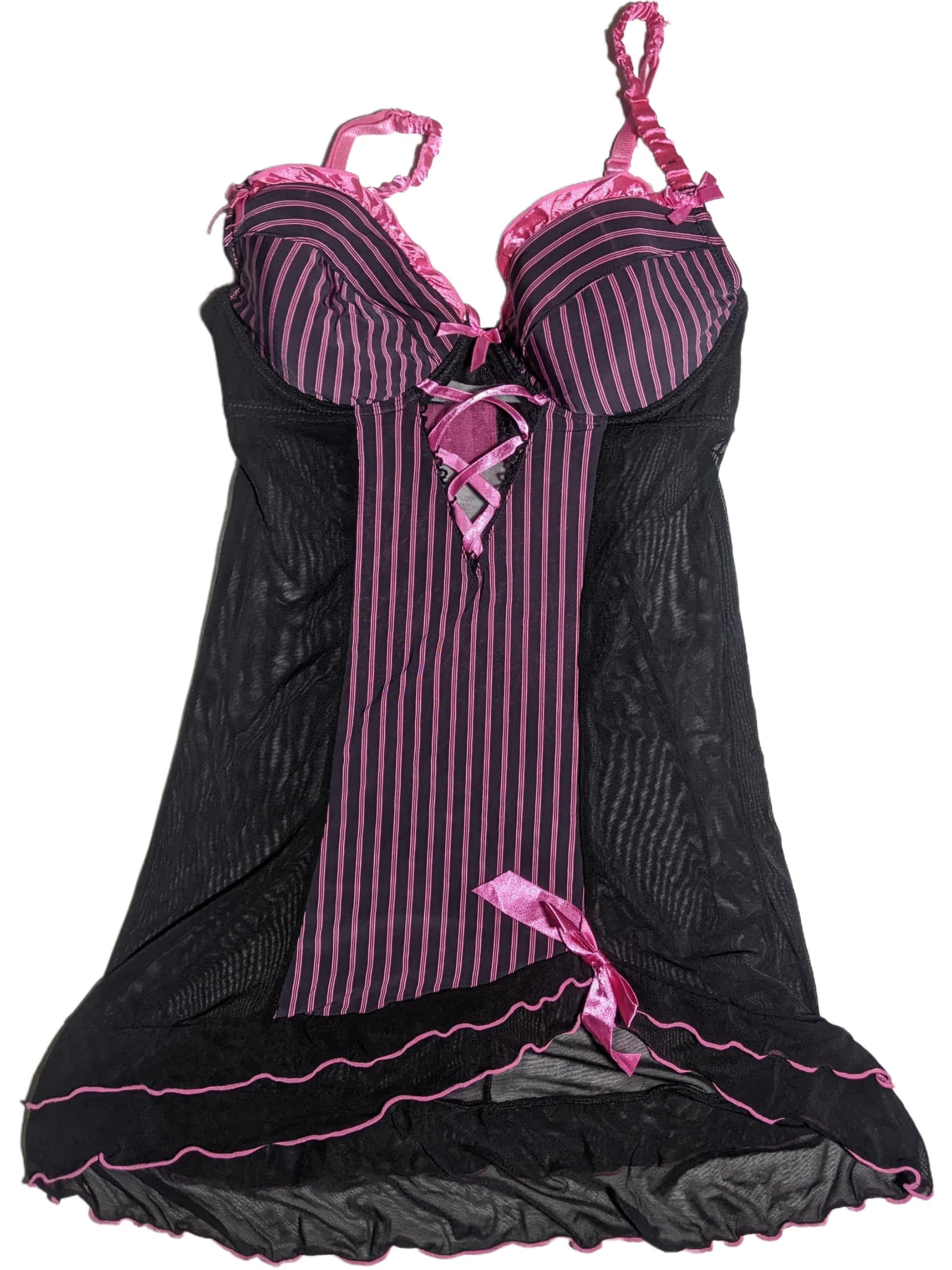 EHA#30 y2k slip tops