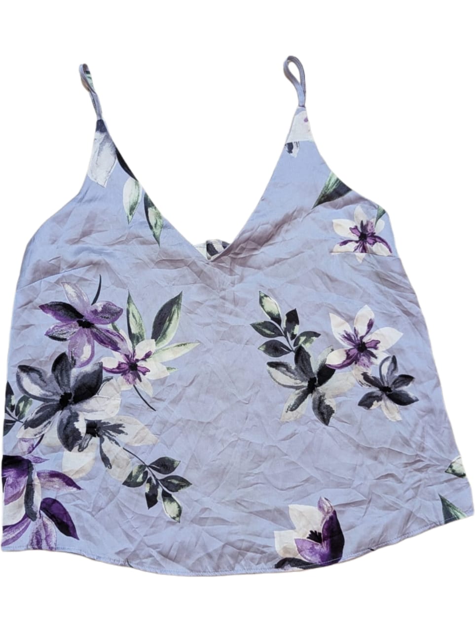 EHA#31 y2k slip tops