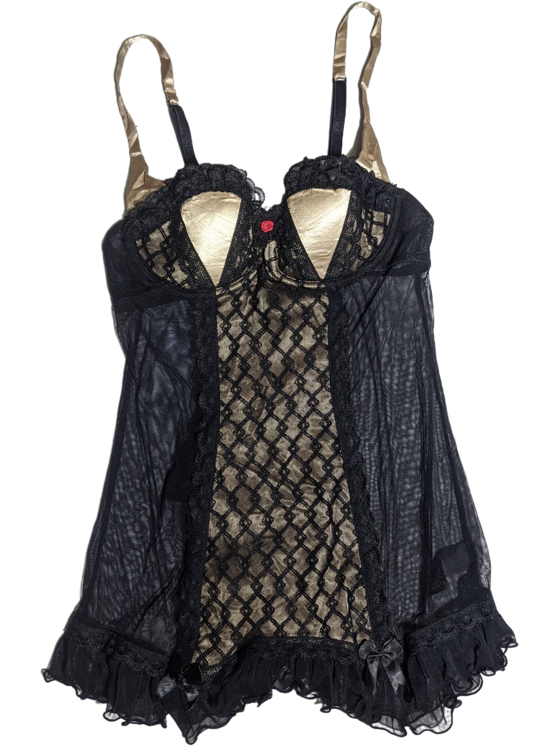 EHA#36 y2k slip dresses