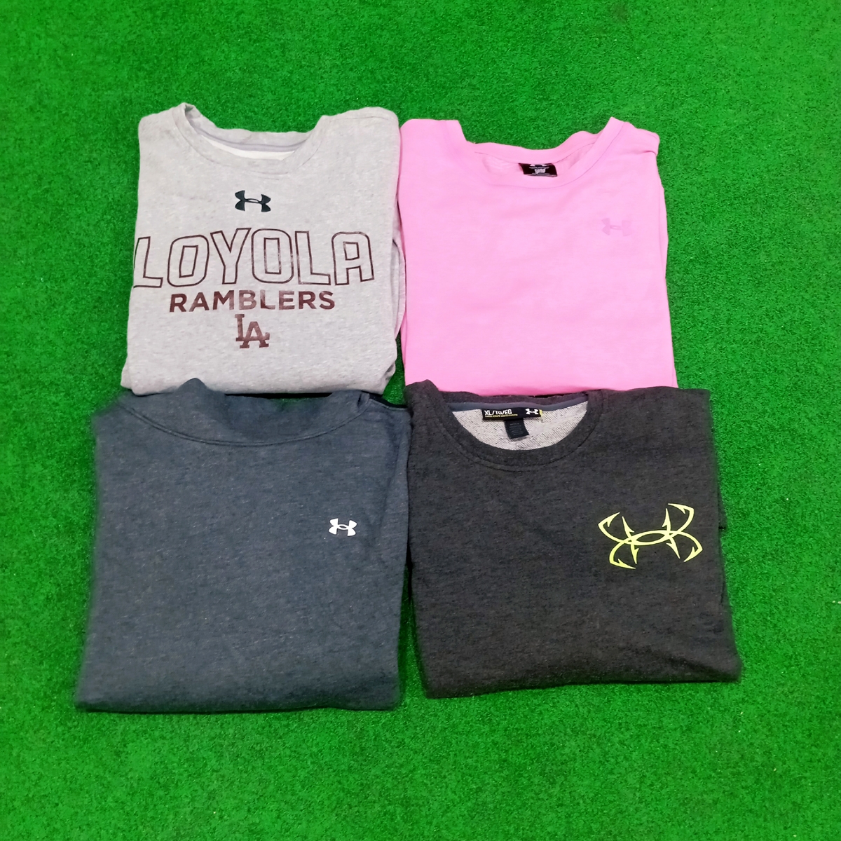 Under Armour Sweatshirt