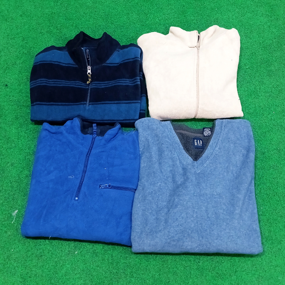Gap Mix Fleece