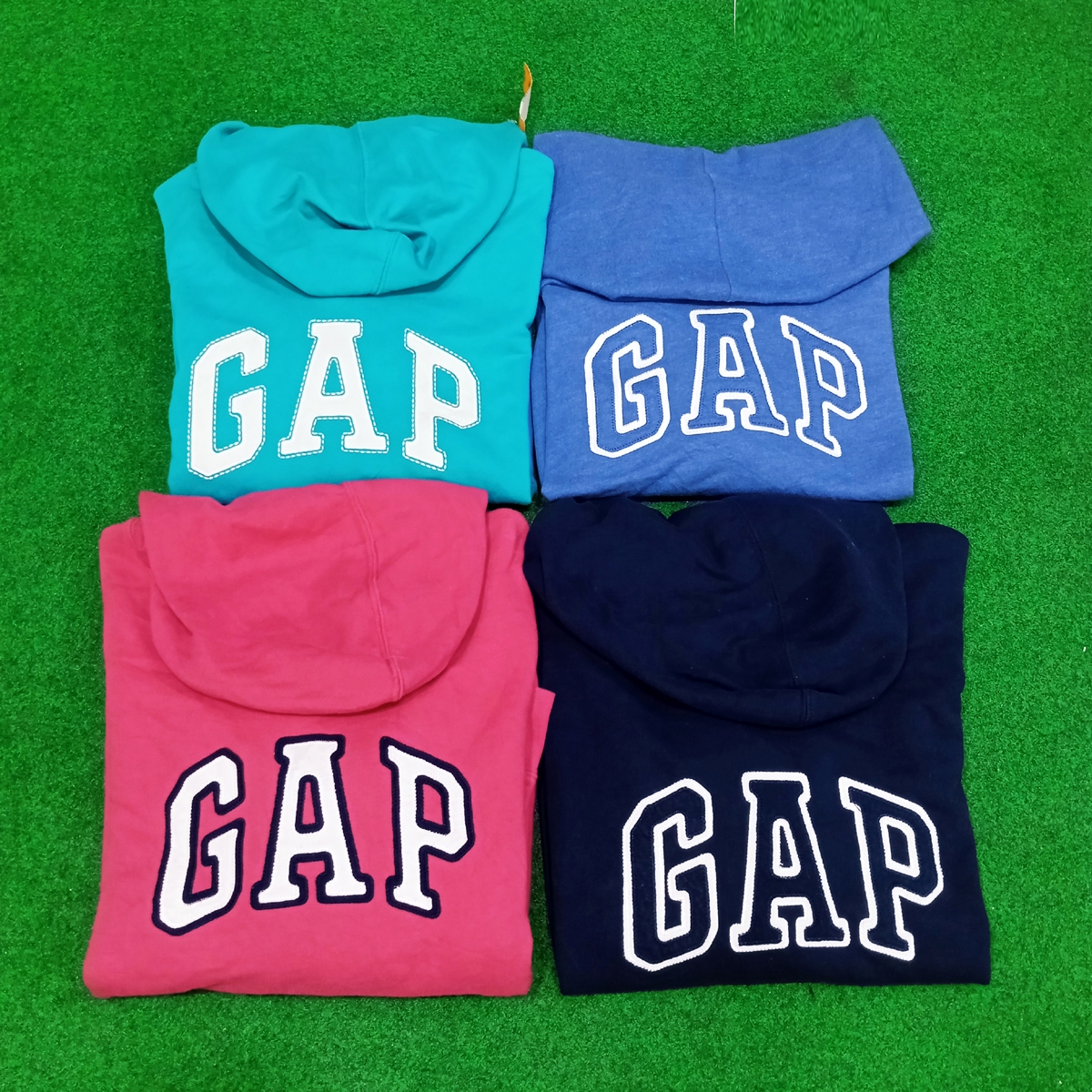 Gap Hoodie