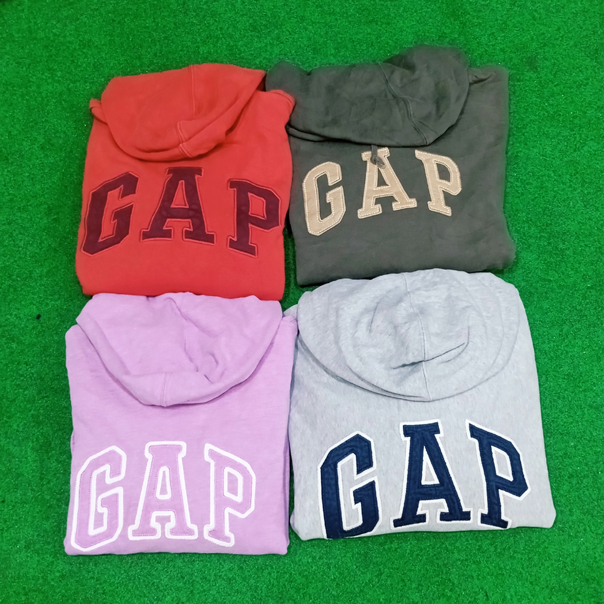 Felpa Gap
