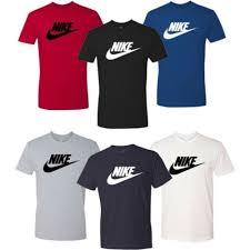 premium Nike T-shirts