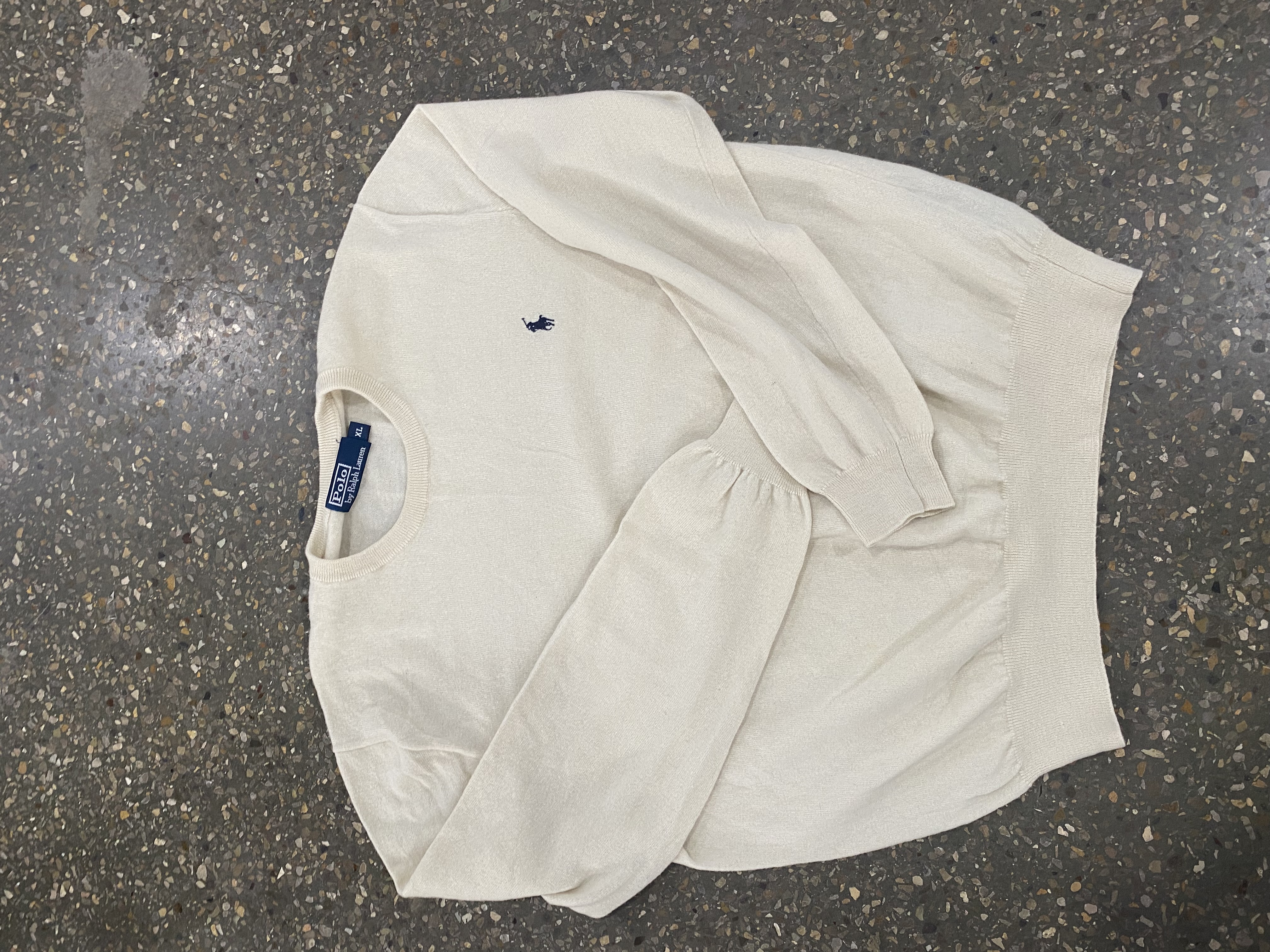 30 | Polo Ralph Sweater