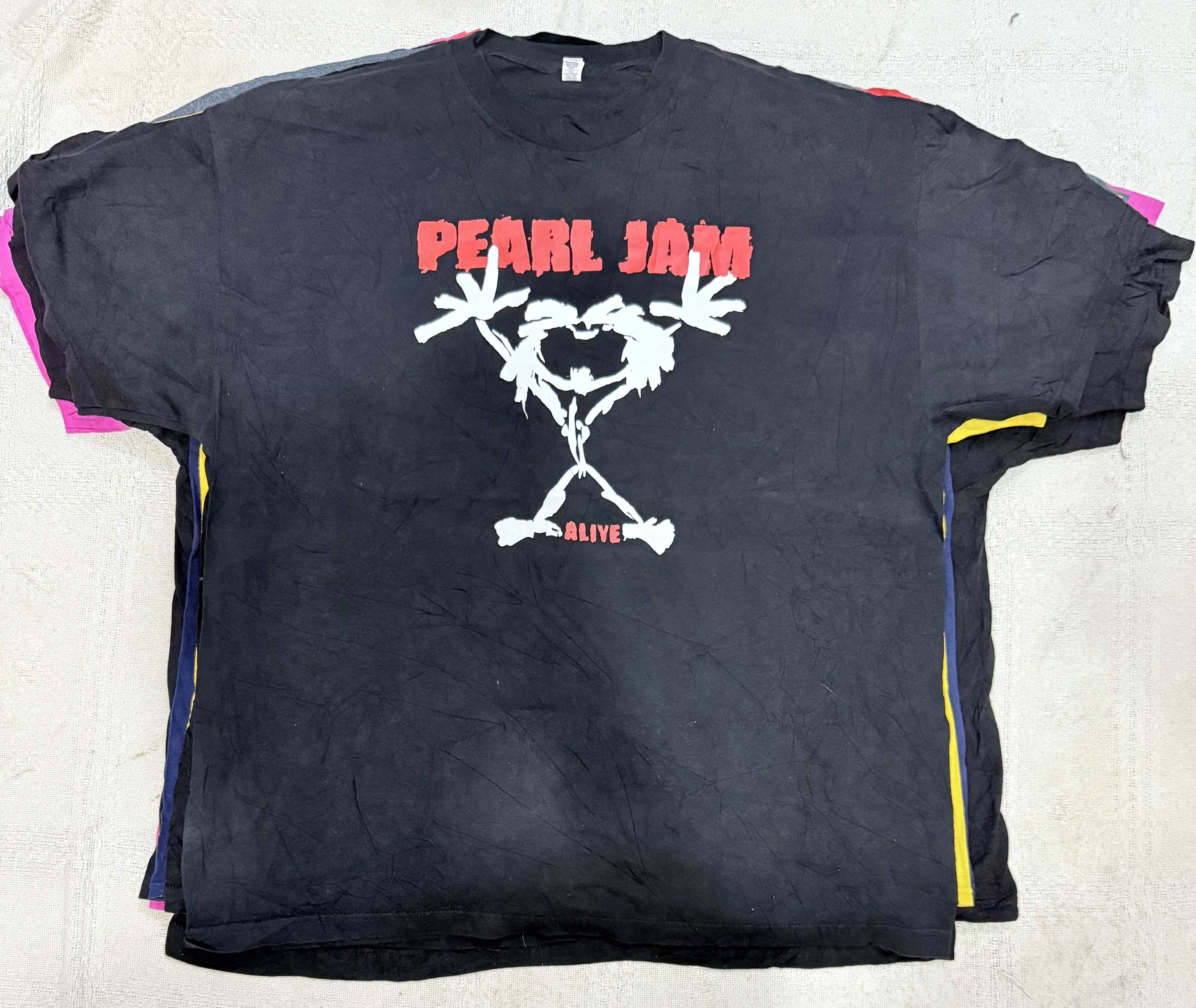 T-shirts imprimés