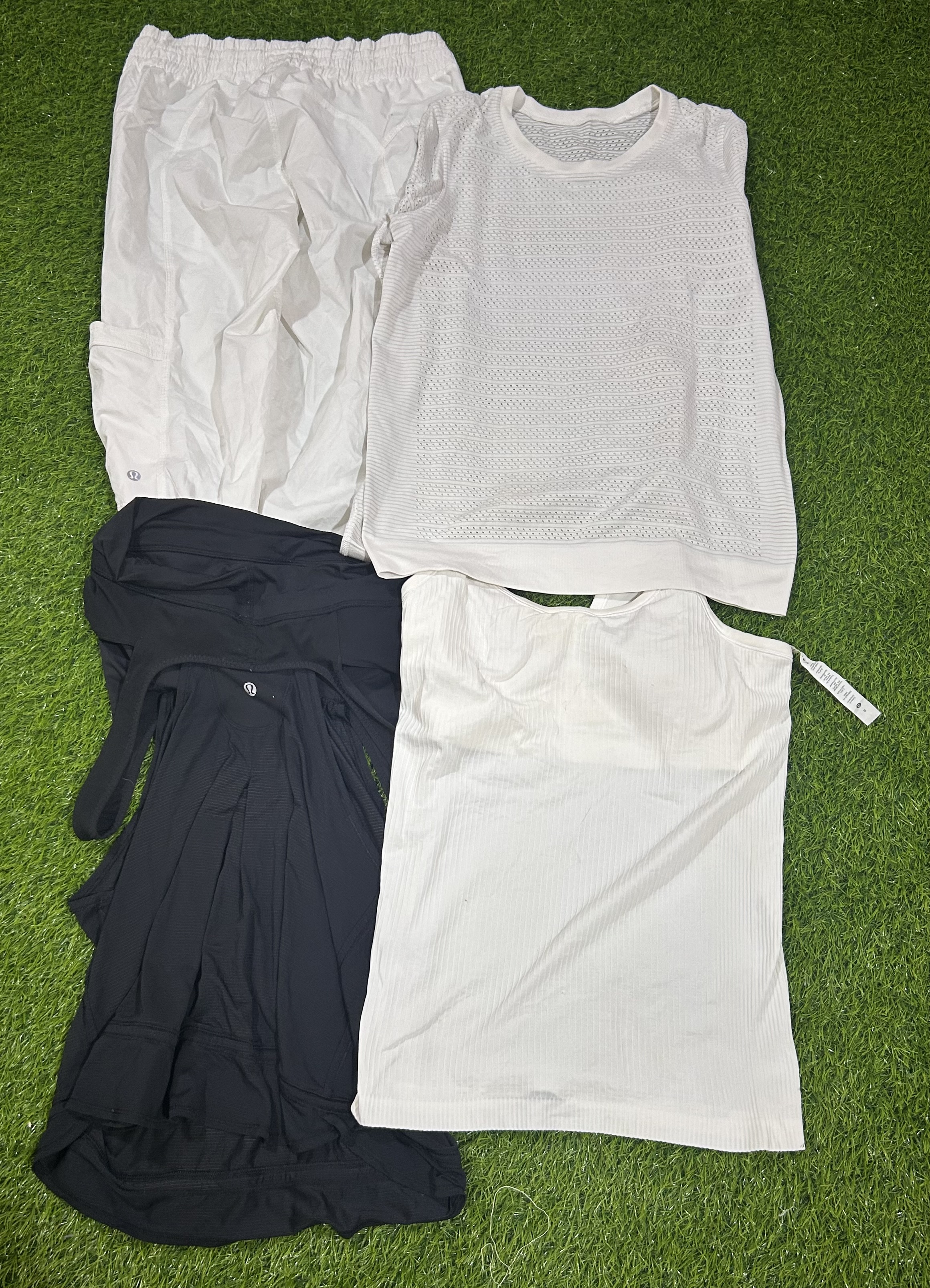 「Lululemonミックスバンドル」