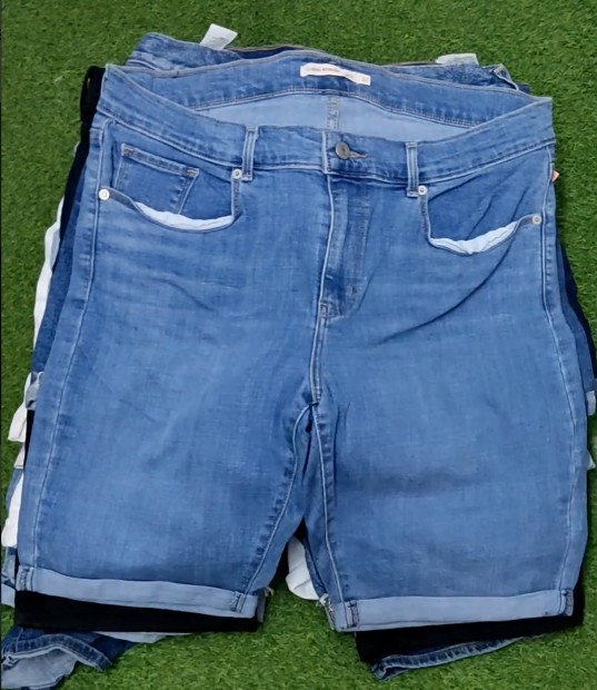 Shorts en denim pour femmes Levi's