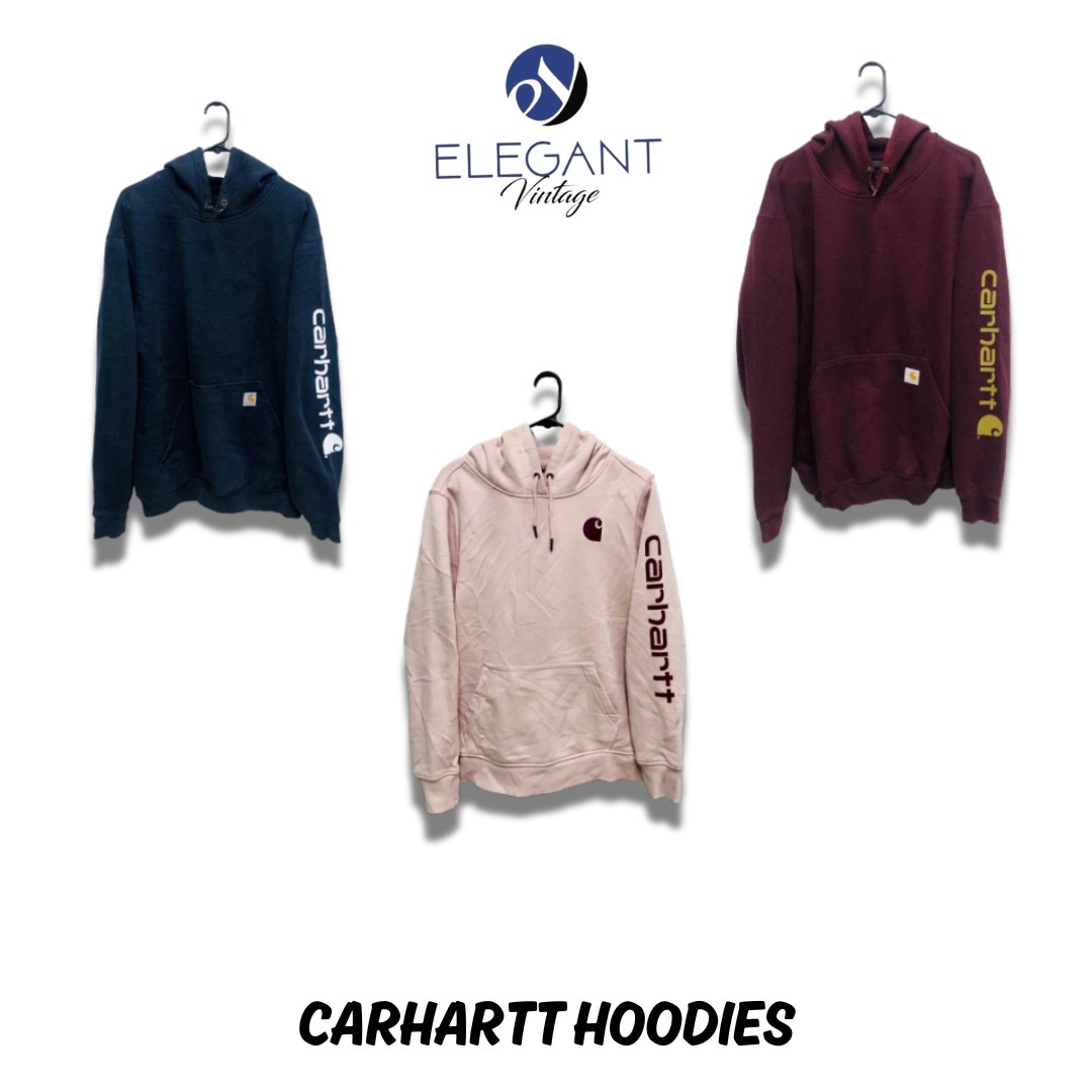 Carhartt Hoodies - EVM0026