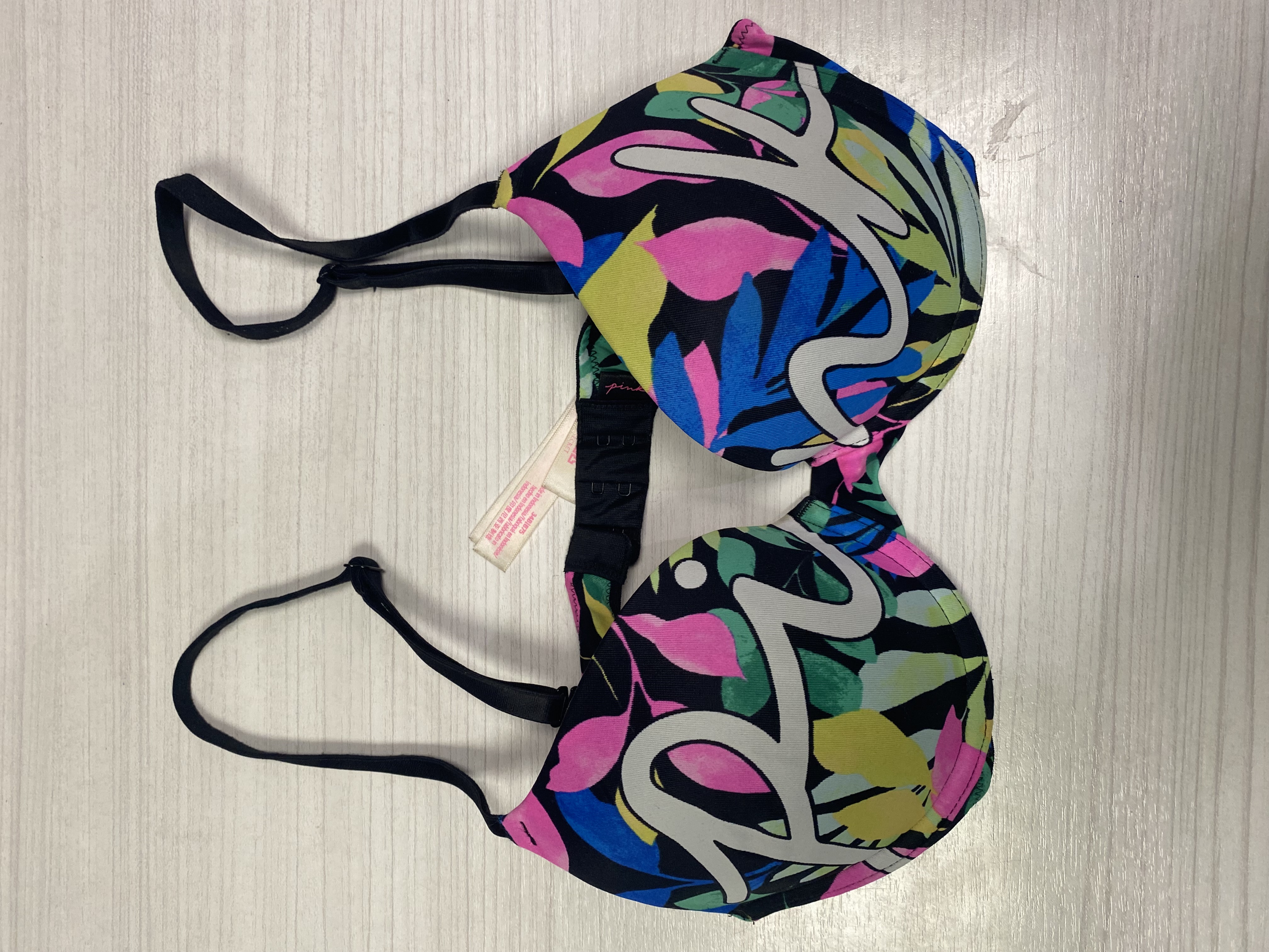 37 | Pink par Victoria Secrets Soutien-gorge