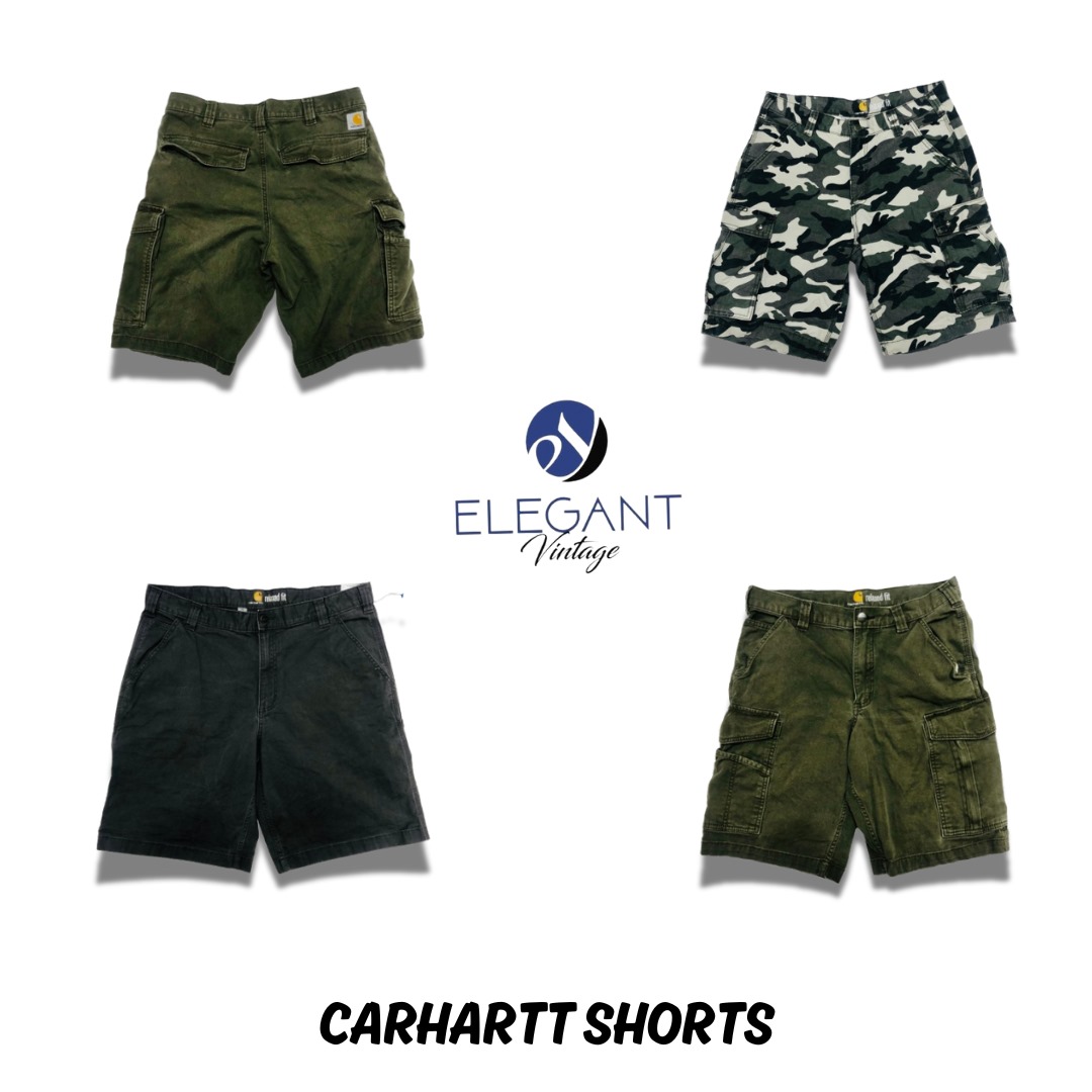 Shorts Carhartt - EVM0035