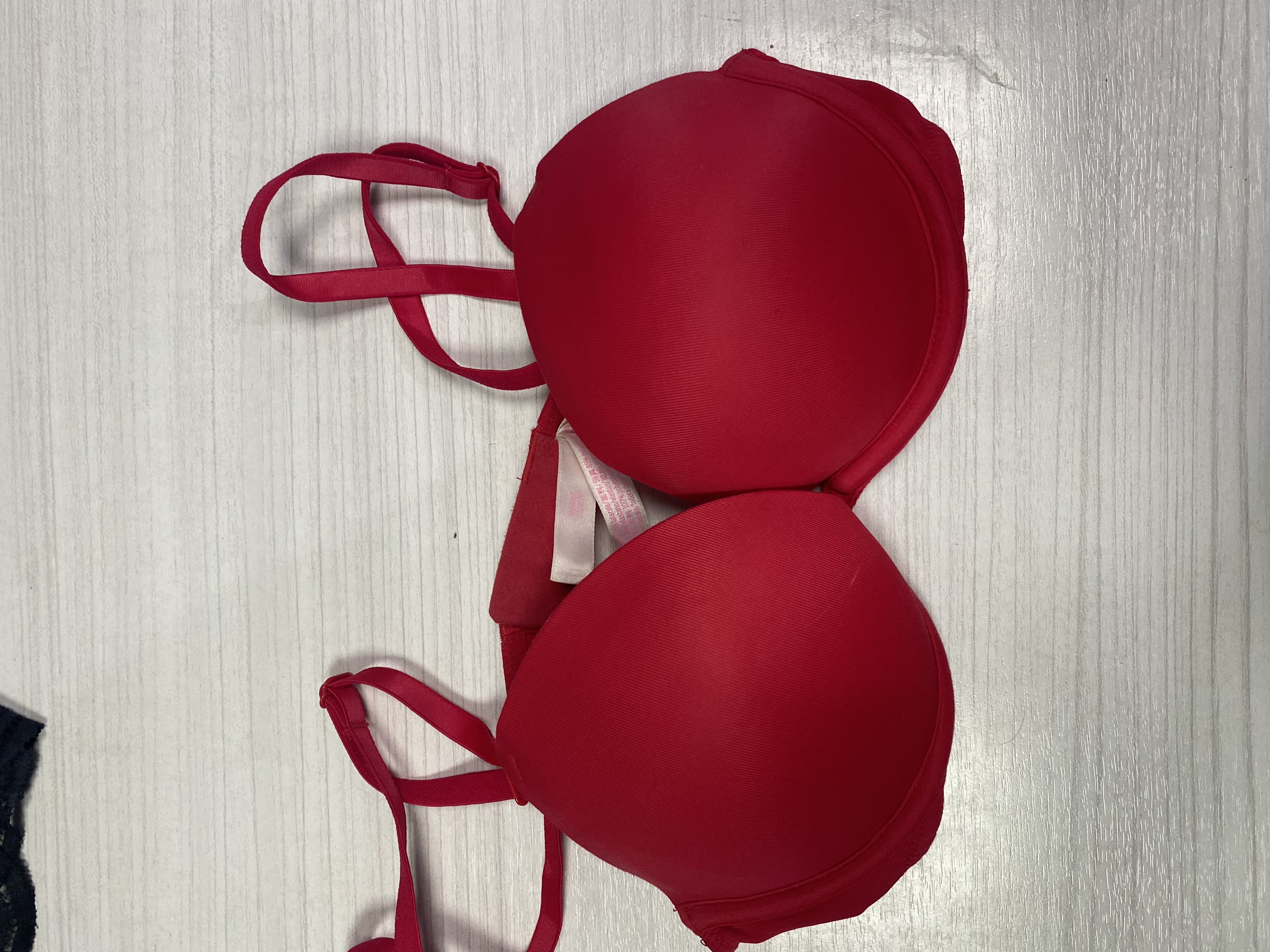 40 | Pink par Victoria's Secret Soutien-gorge