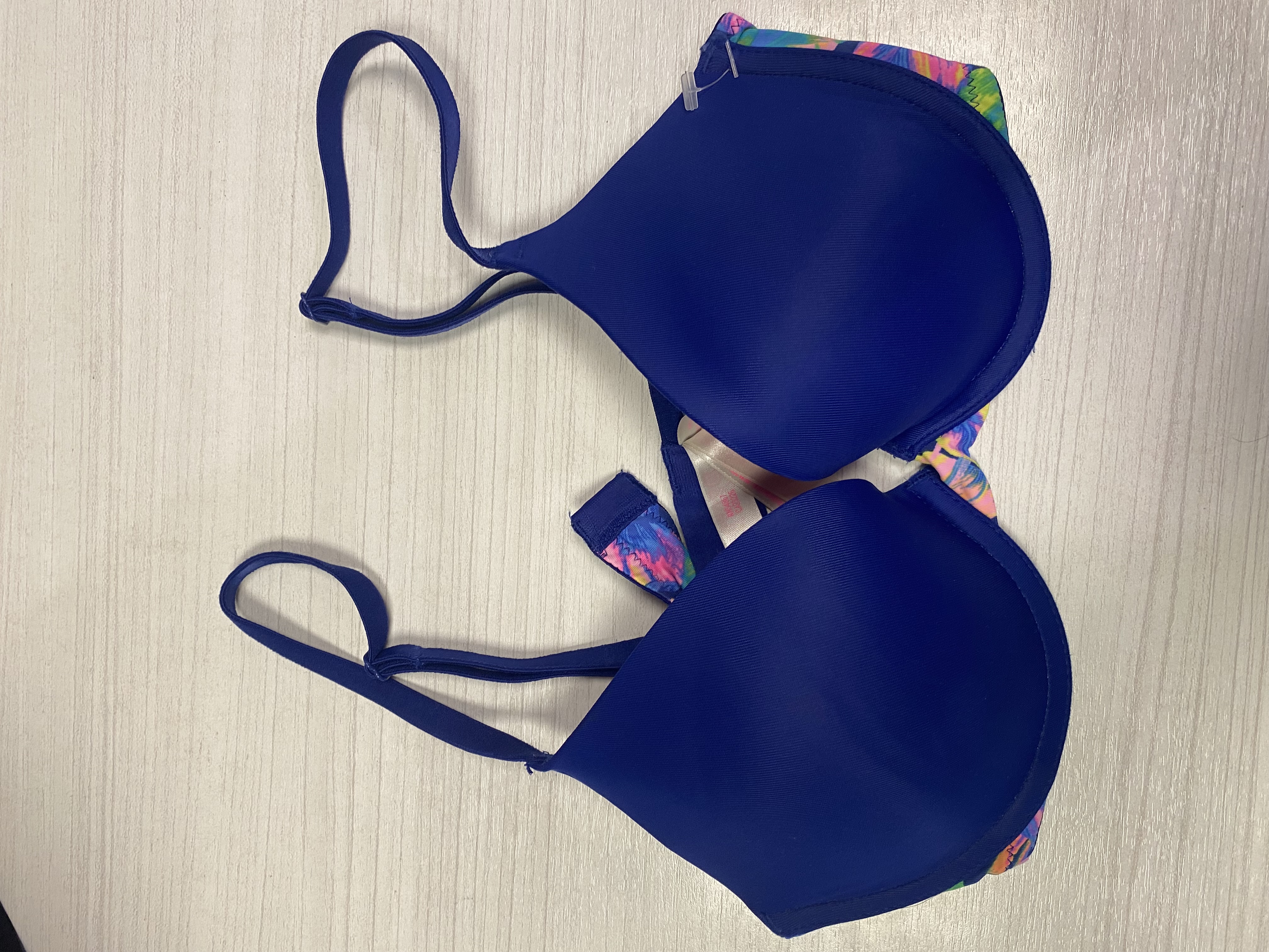 41 | Soutien-gorge Pink by Victoria's Secret