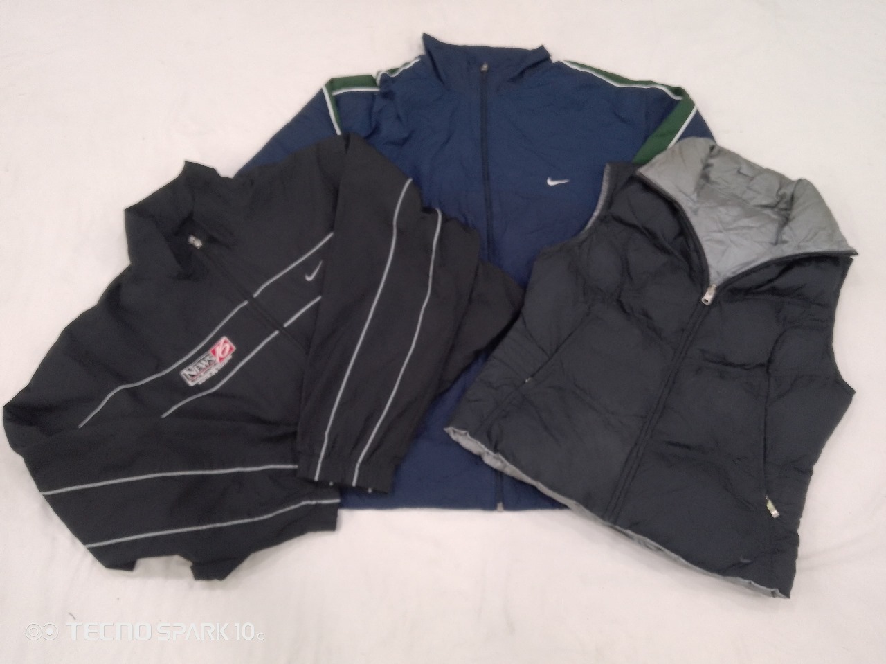 CR4778 NIKE ミックスバンドルアイテム