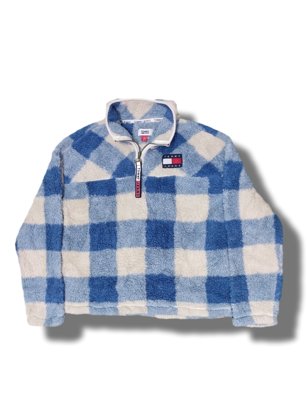 Fleece Mix Marque 10 pcs