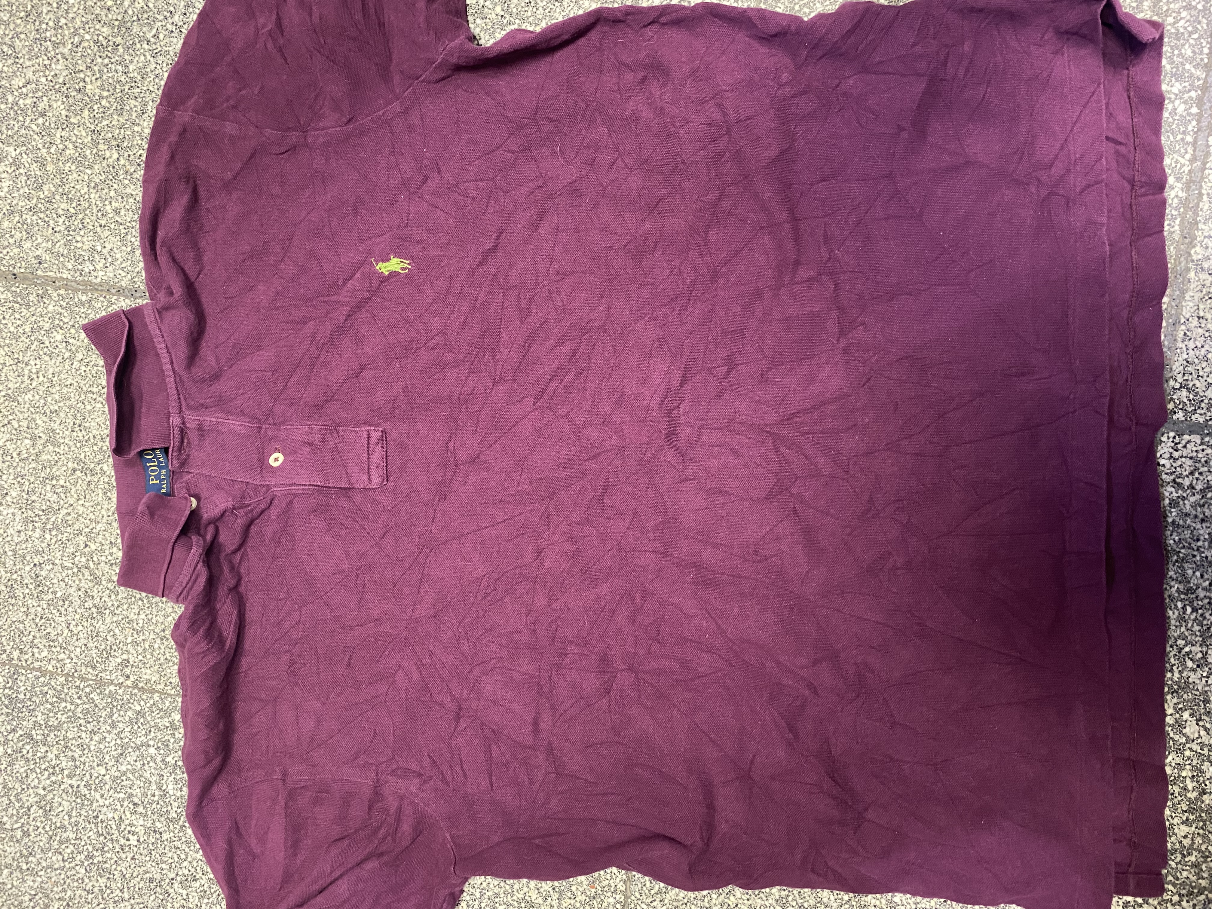 42 | Ralph lauren Polo T-Shirts