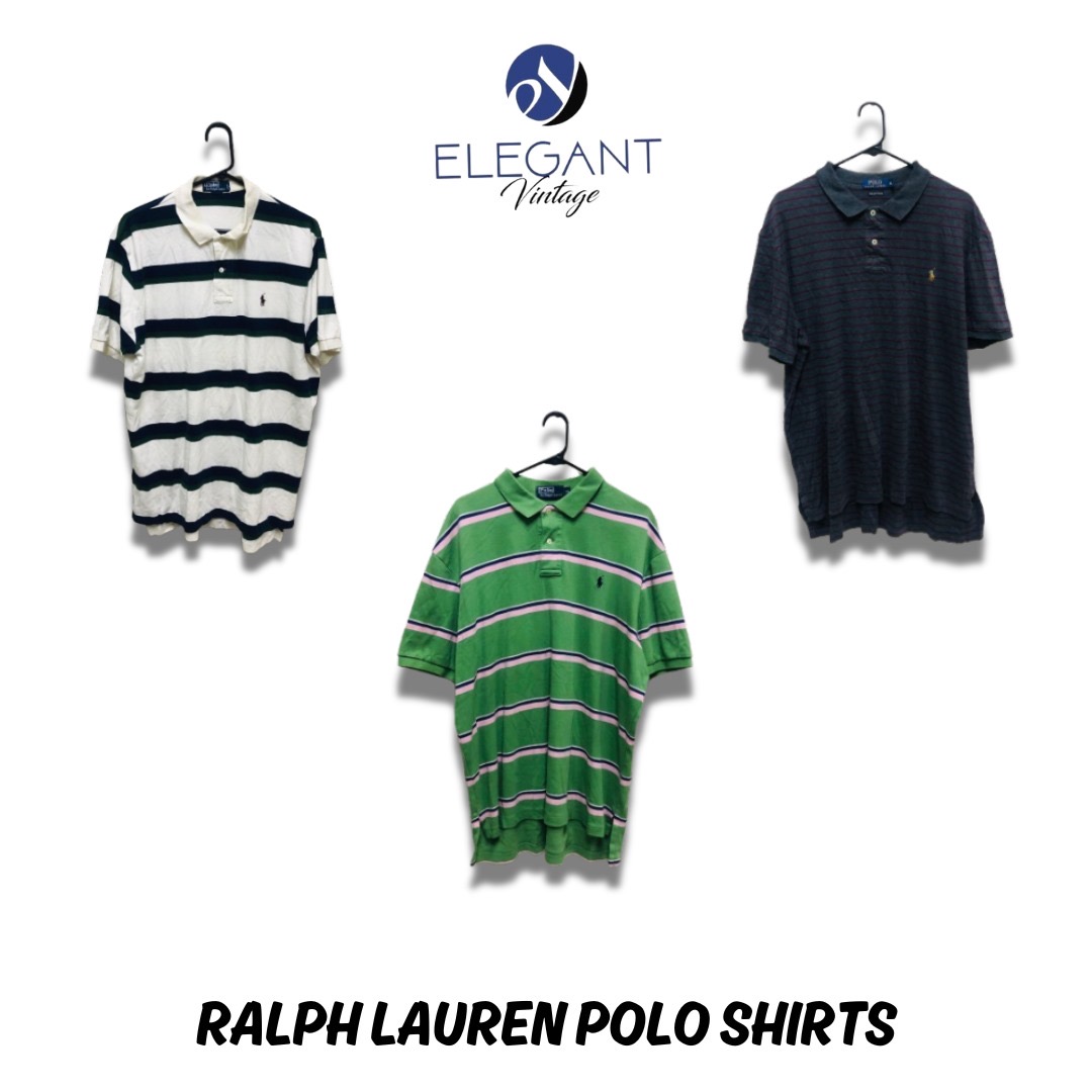 Ralph Lauren Polo-Shirts - EVM0024