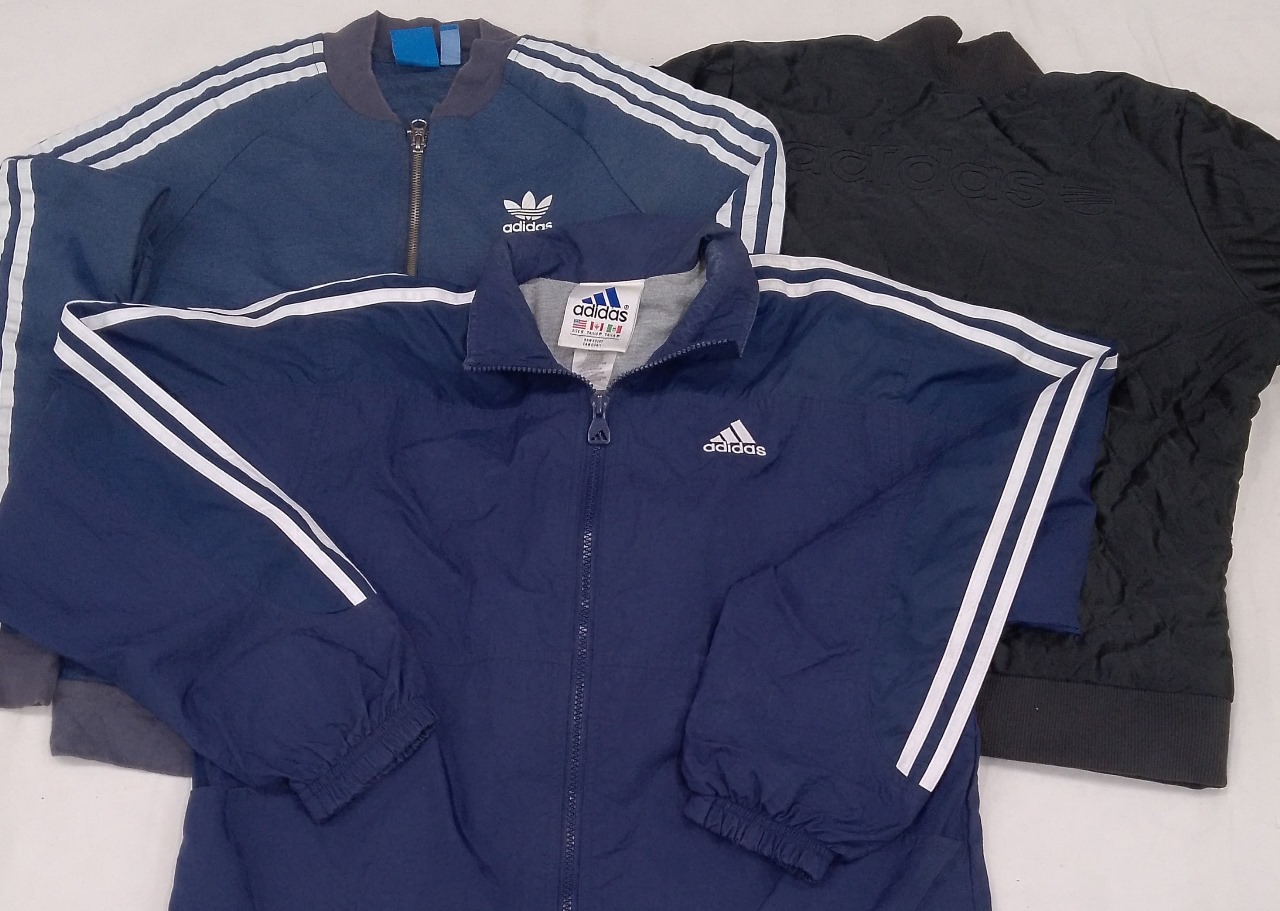 CR4800 ADIDAS MIX BUNDLE ARTIKEL