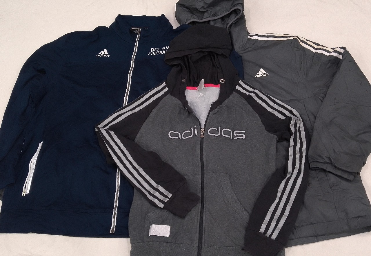 CR4801 ADIDAS MIX BUNDLE ARTIKEL