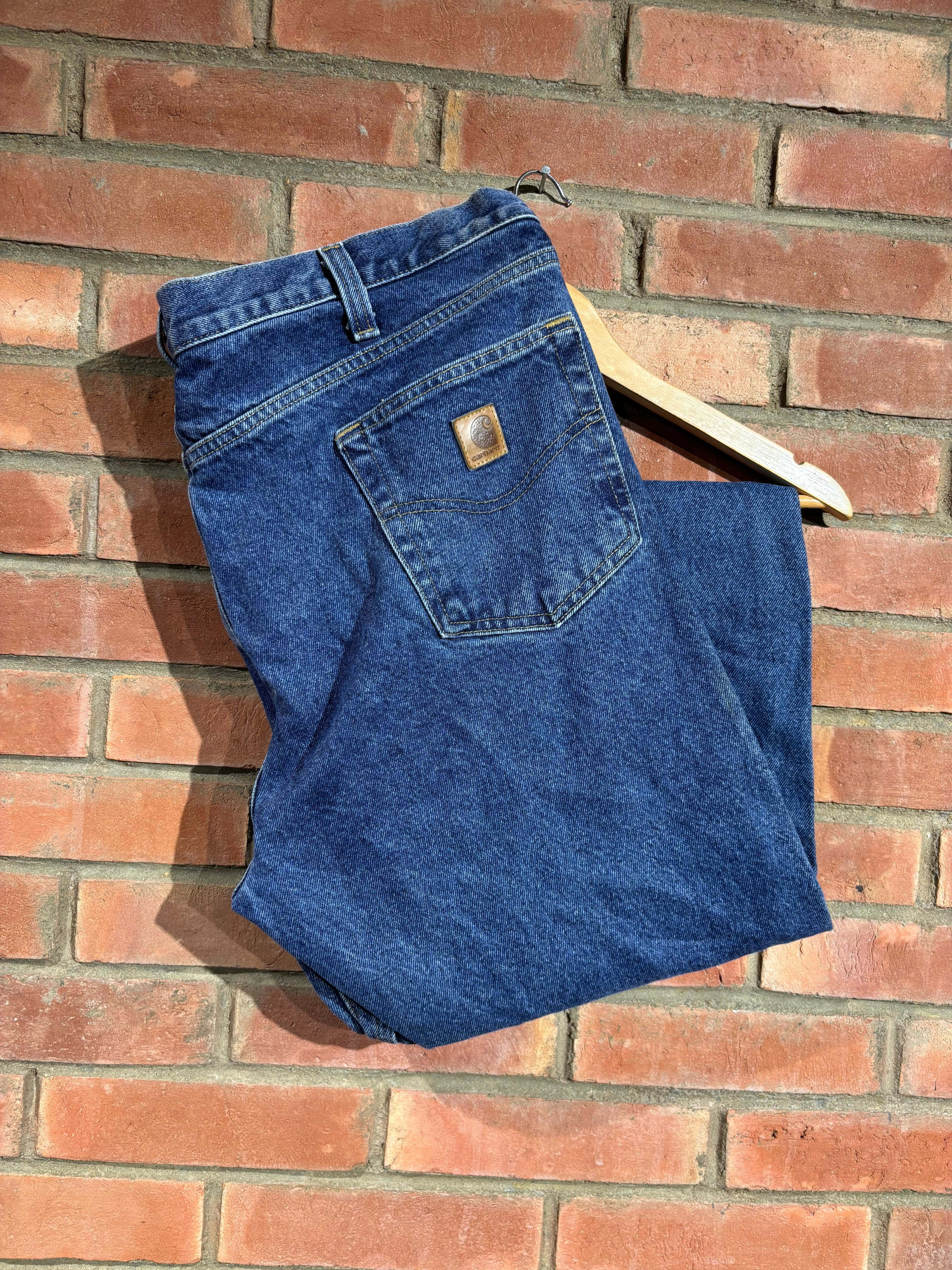 Jeans Carhartt