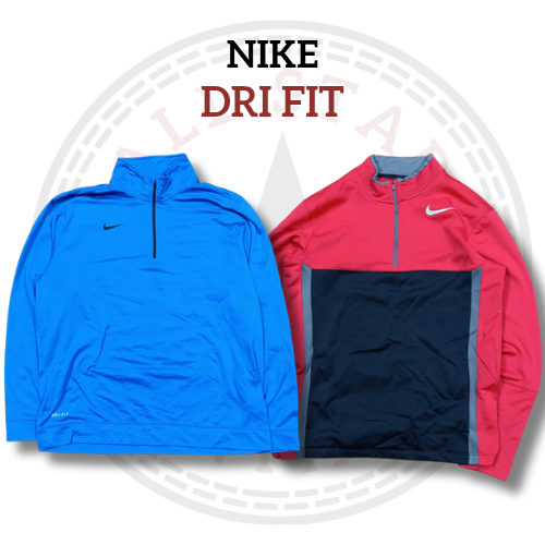 Camisetas Nike Dri Fit